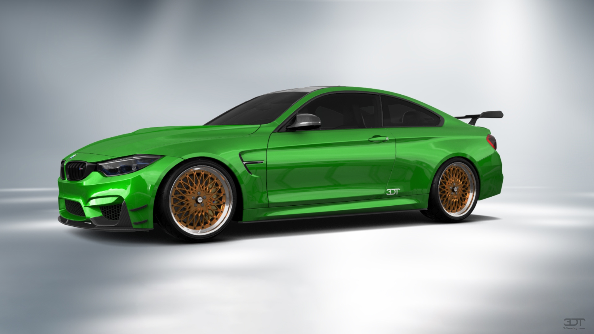 BMW M4 2 Door Coupe 2019