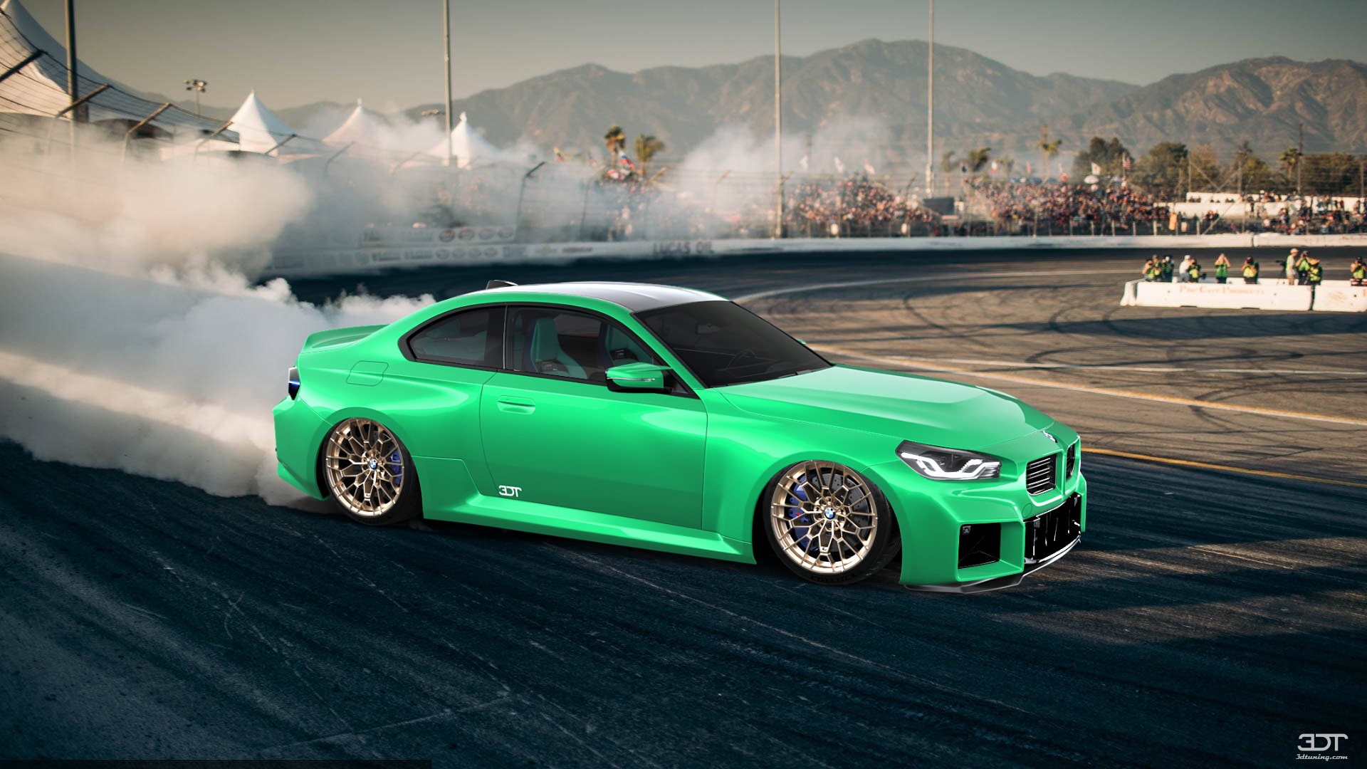 BMW M2 2 Door Coupe 2025 Images