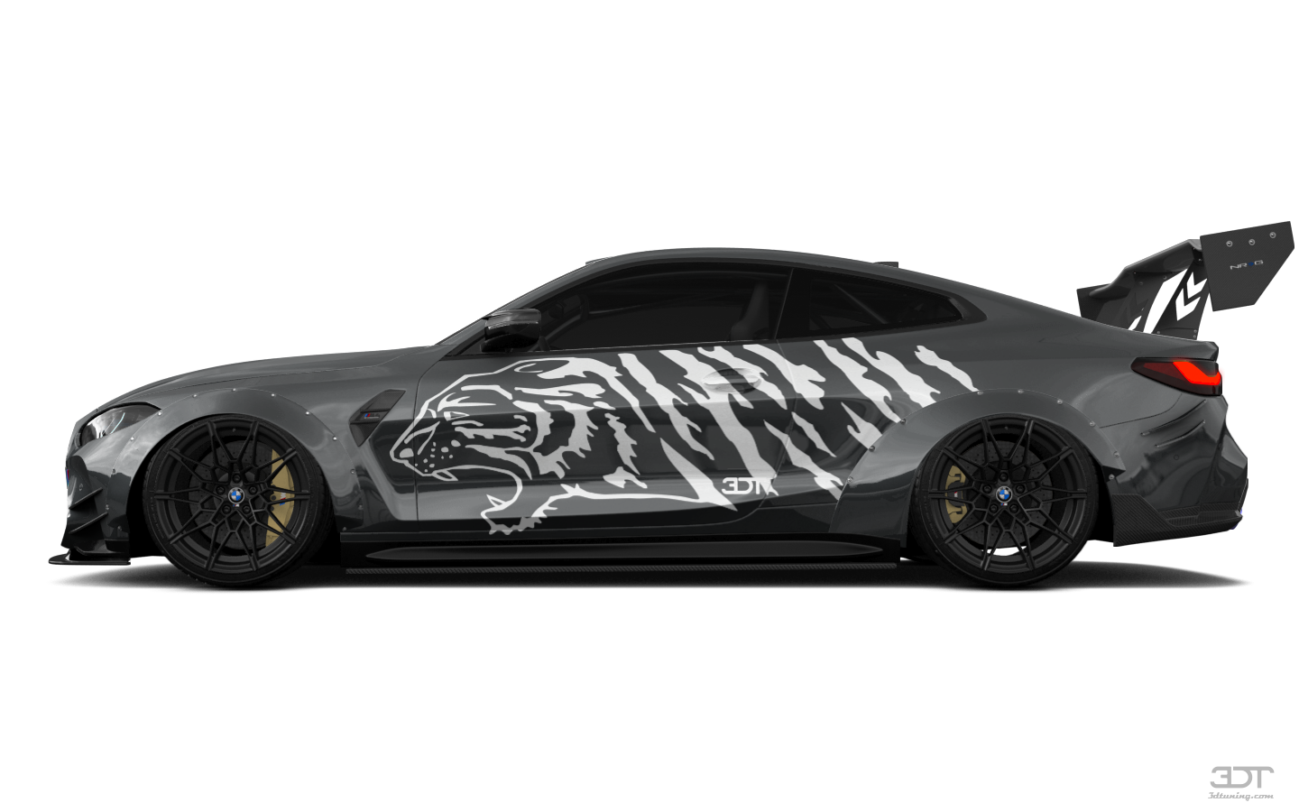 BMW M4 2 Door Coupe 2021