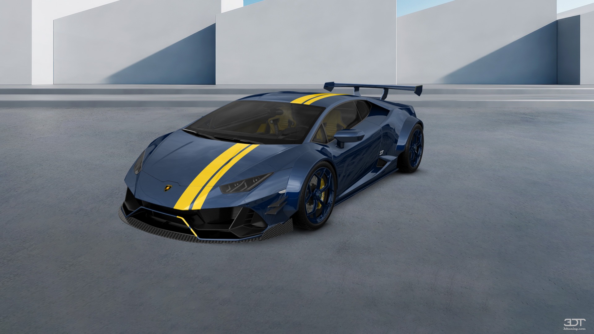 Lamborghini Huracan 2 Door Coupe 2014 Images