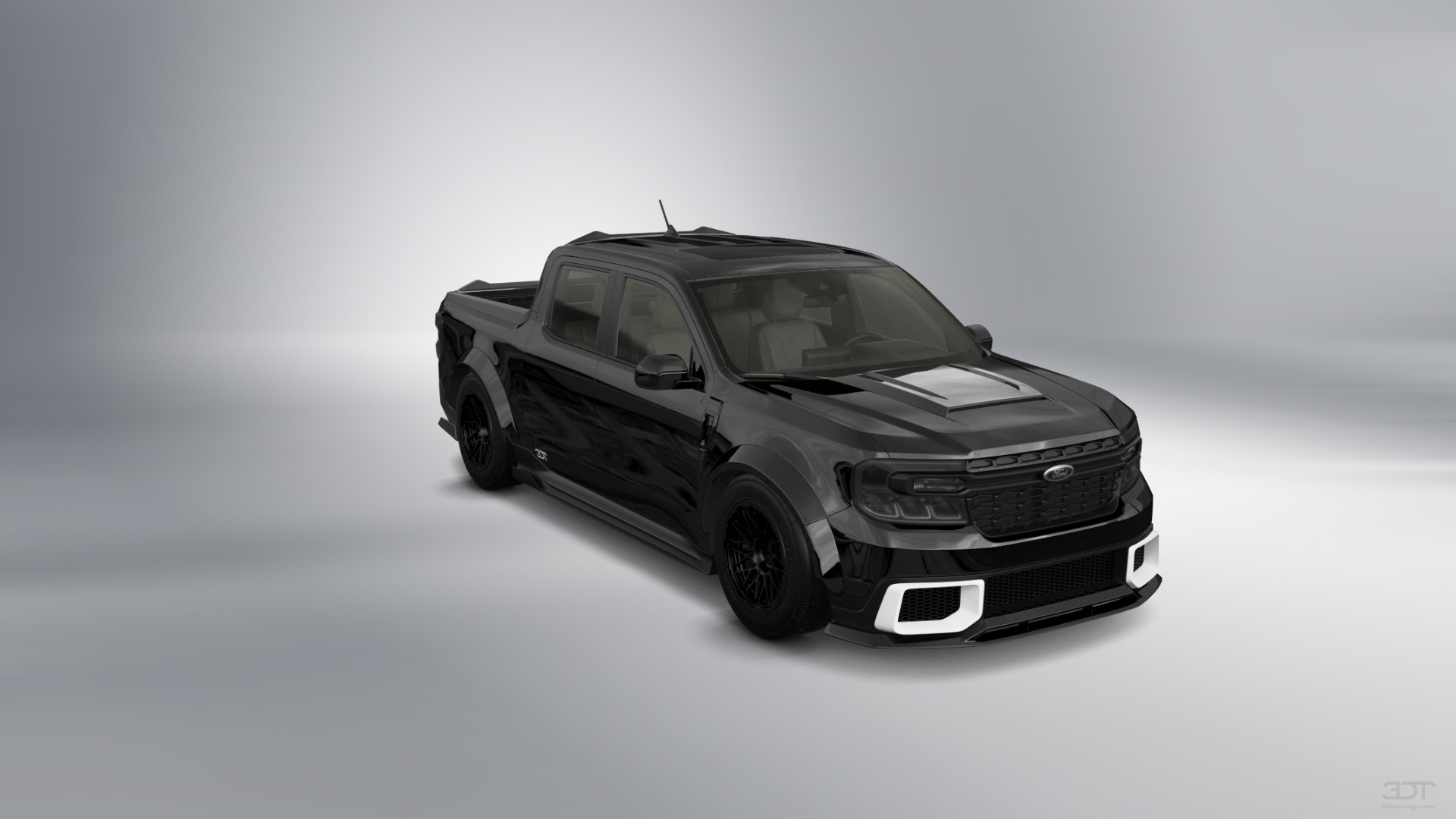 Ford Maverick 4 Door pickup truck 2022