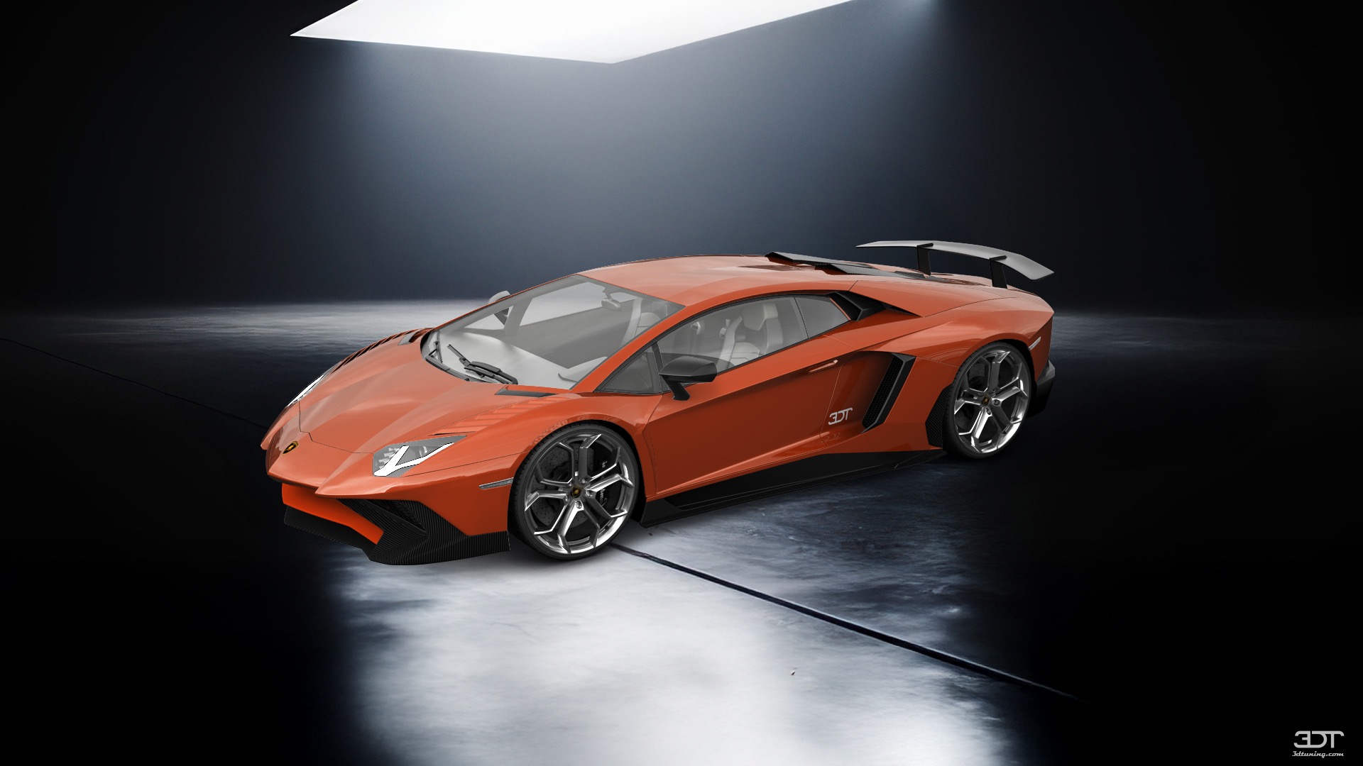 Lamborghini Aventador 2 Door Coupe 2012 Images