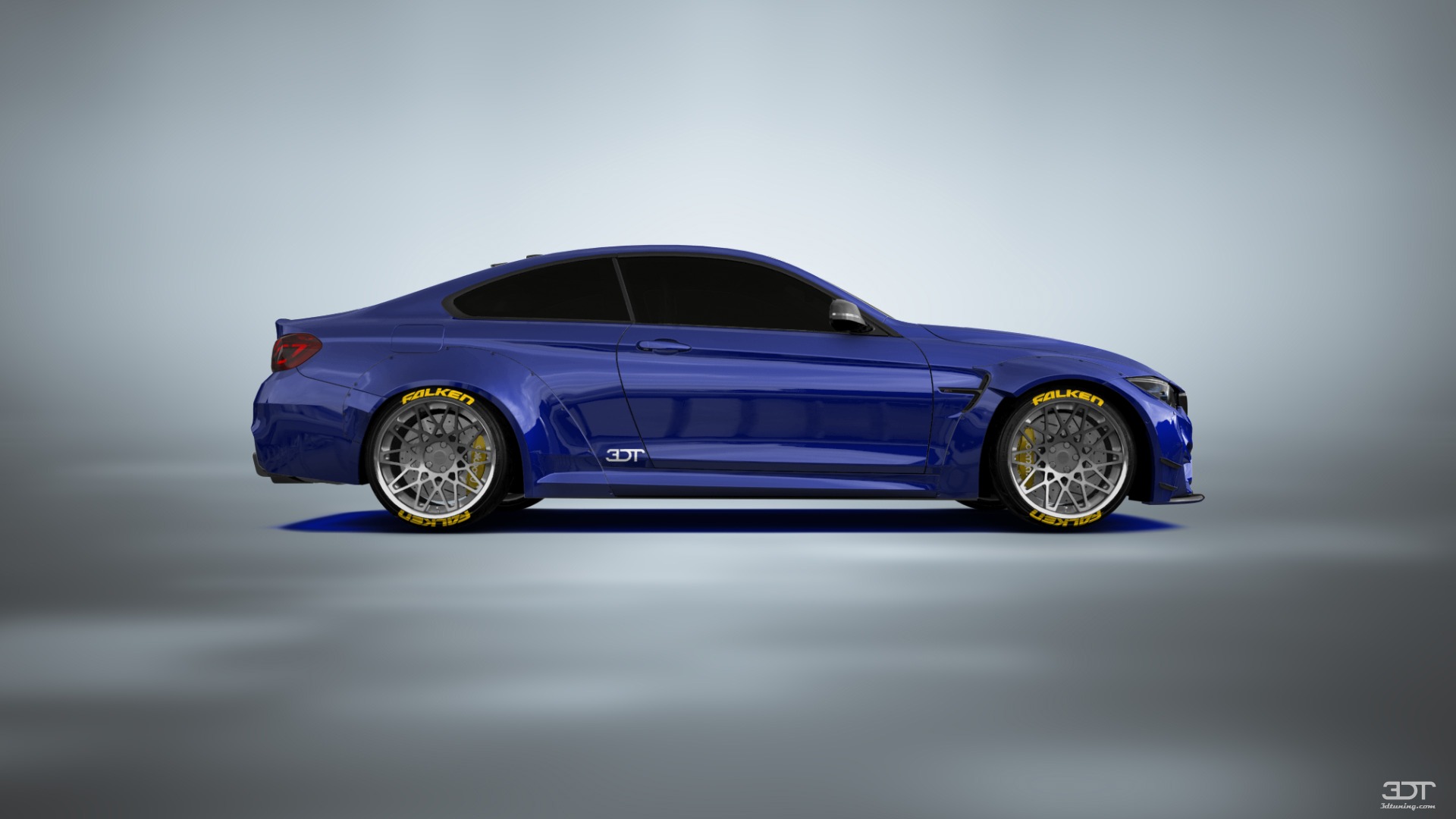 BMW M4 2 Door Coupe 2019