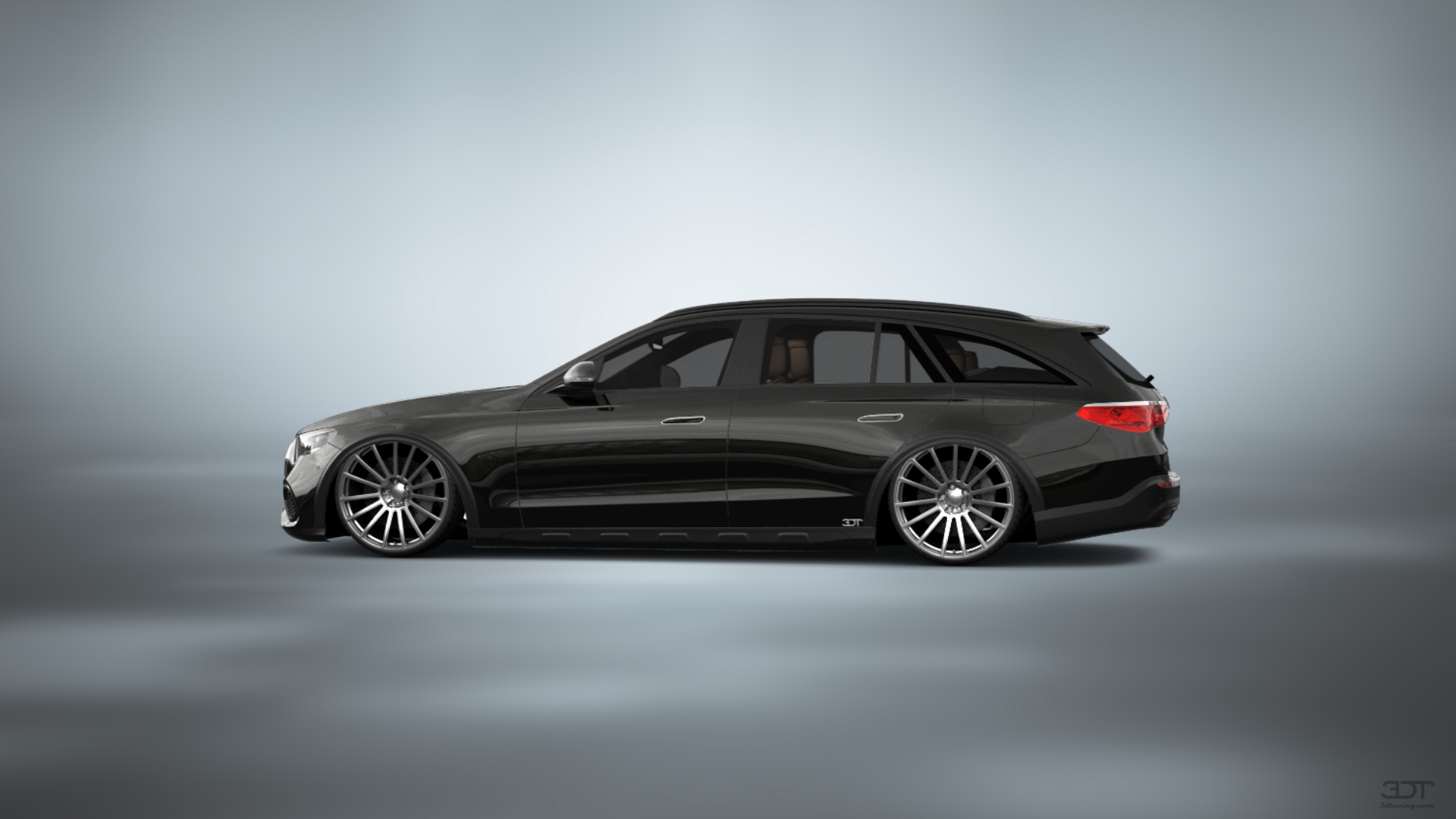 Mercedes E-Class All Terrain Estate 2024 tuning