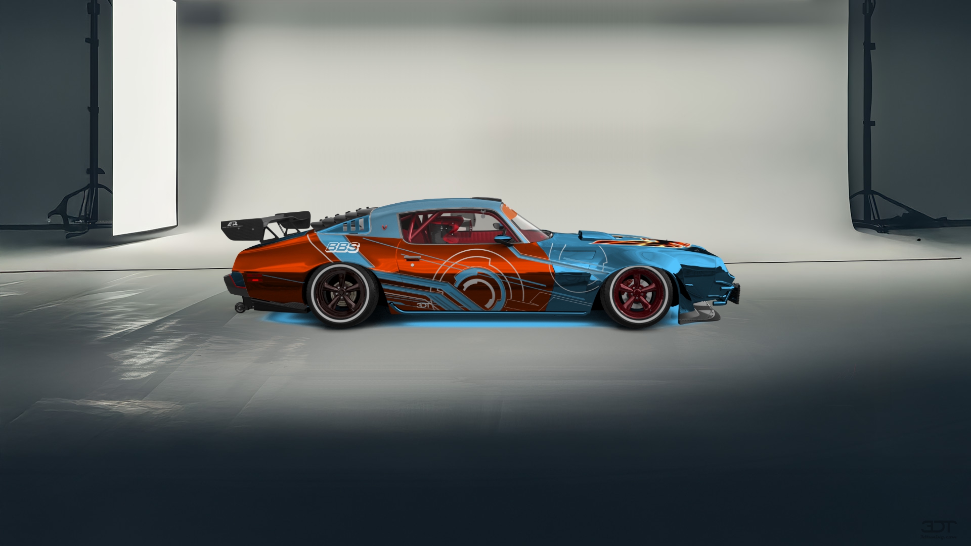 Pontiac Firebird 2 Door Coupe 1979 Images