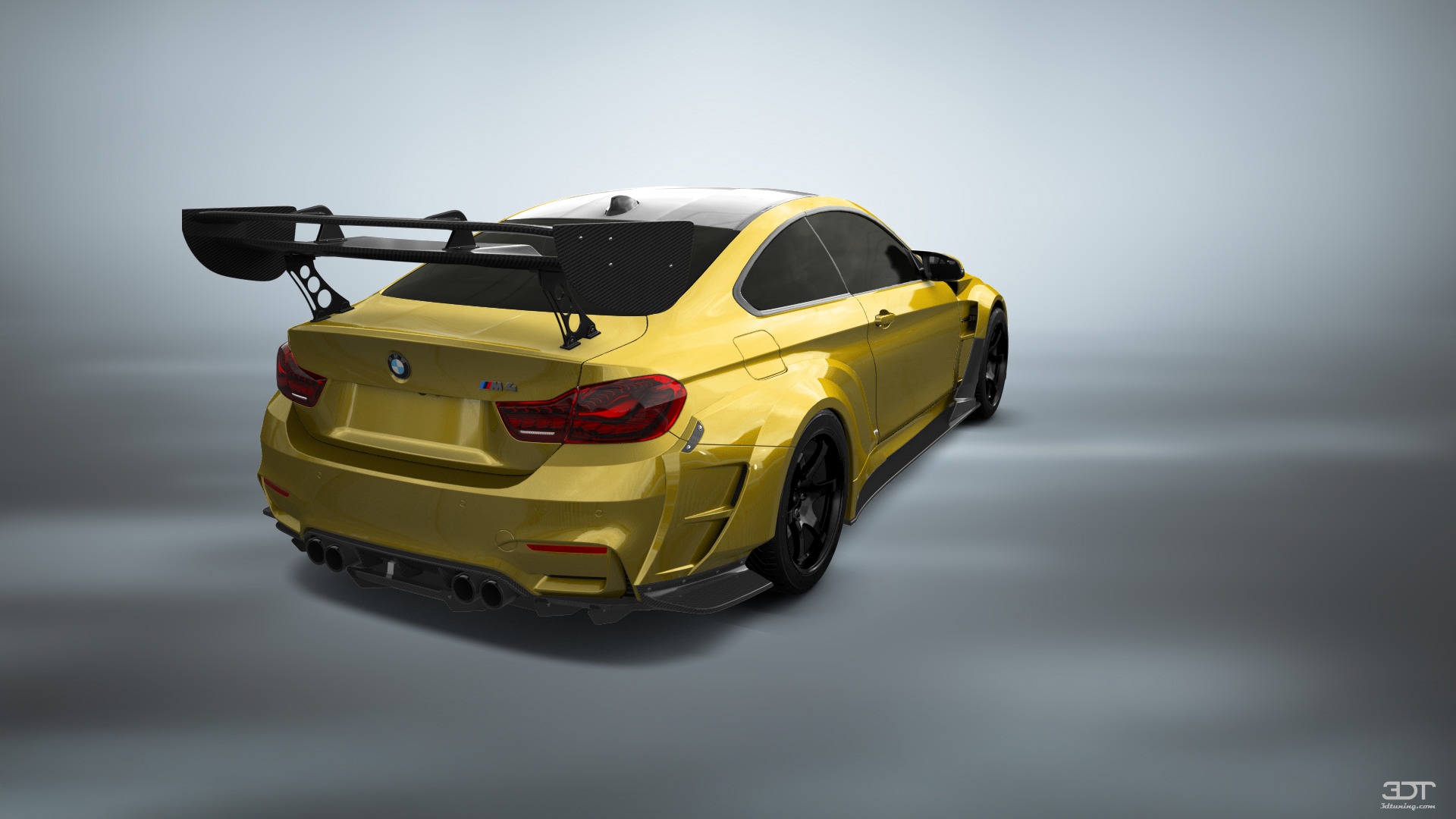 BMW M4 2 Door Coupe 2019