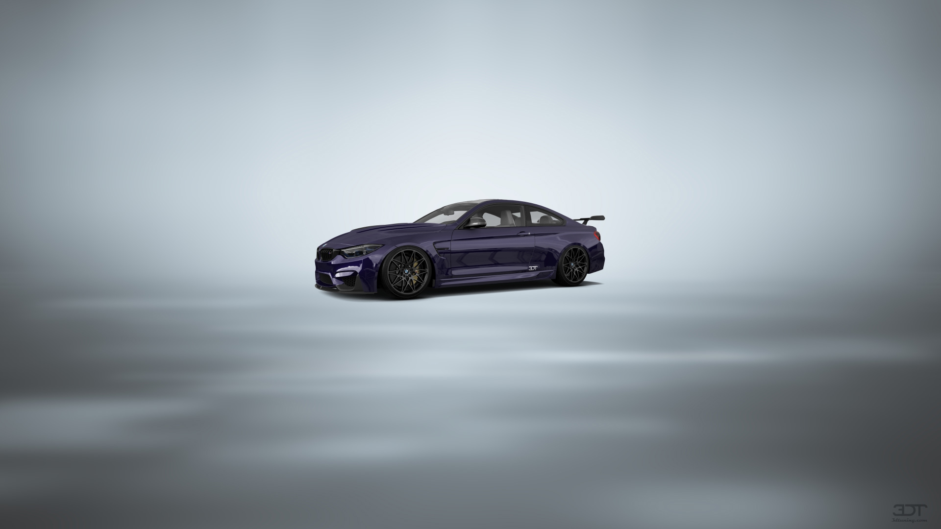 BMW M4 2 Door Coupe 2019