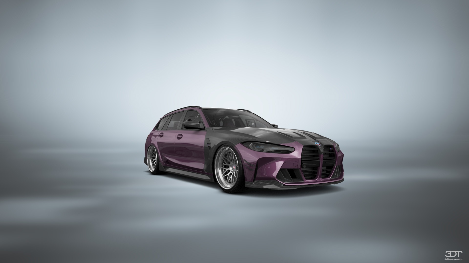 BMW M3 Touring 2022