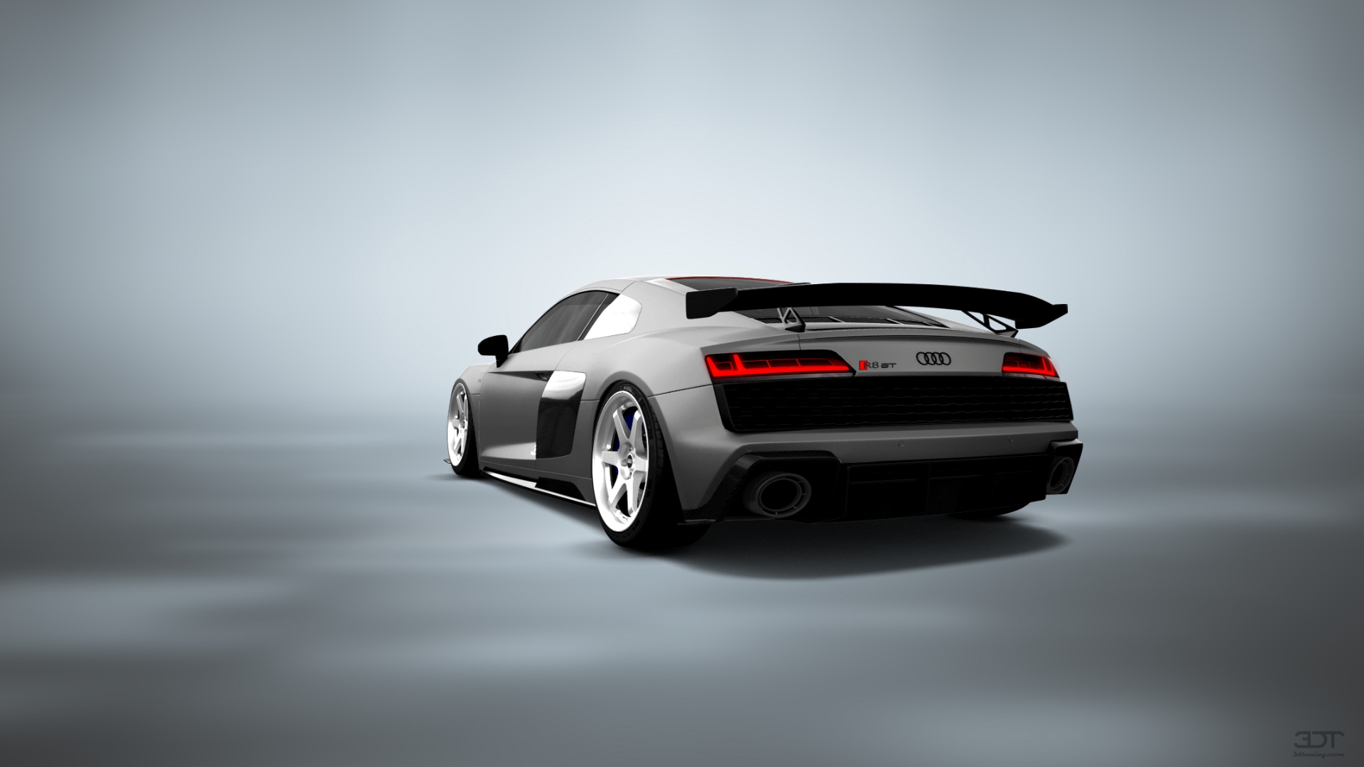 Audi R8 2 Door Coupe 2019