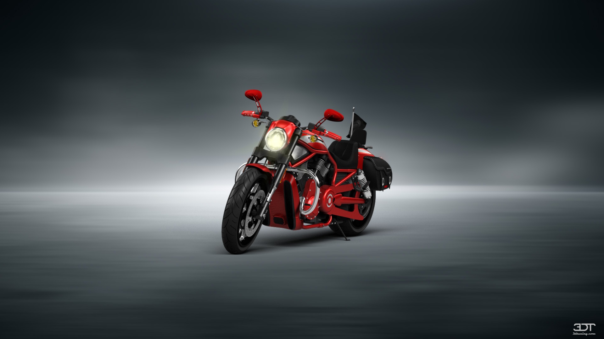 Harley-Davidson V-rod Night Rod Special Cruiser 2013