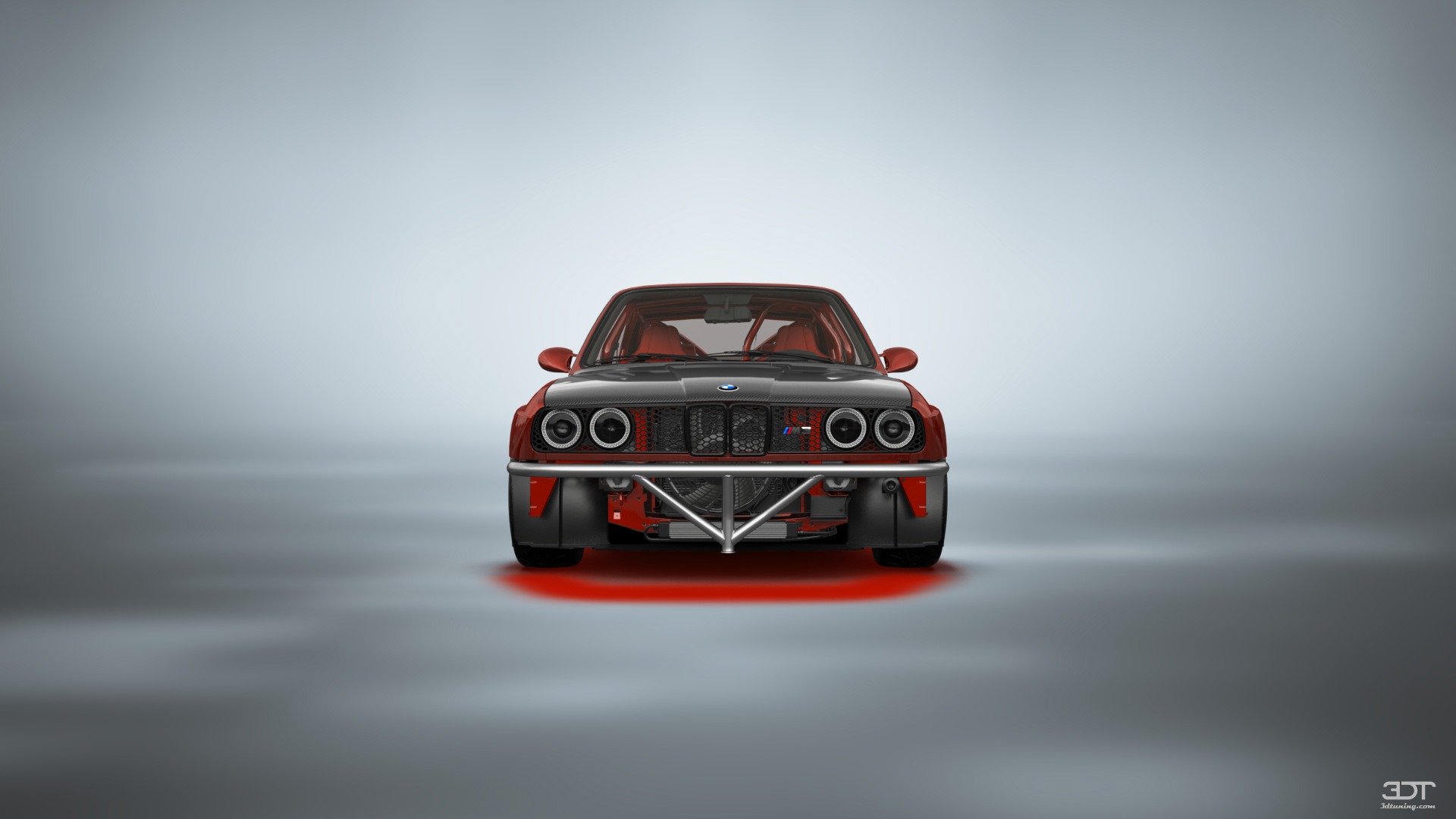 BMW M3 2 Door Coupe 1986