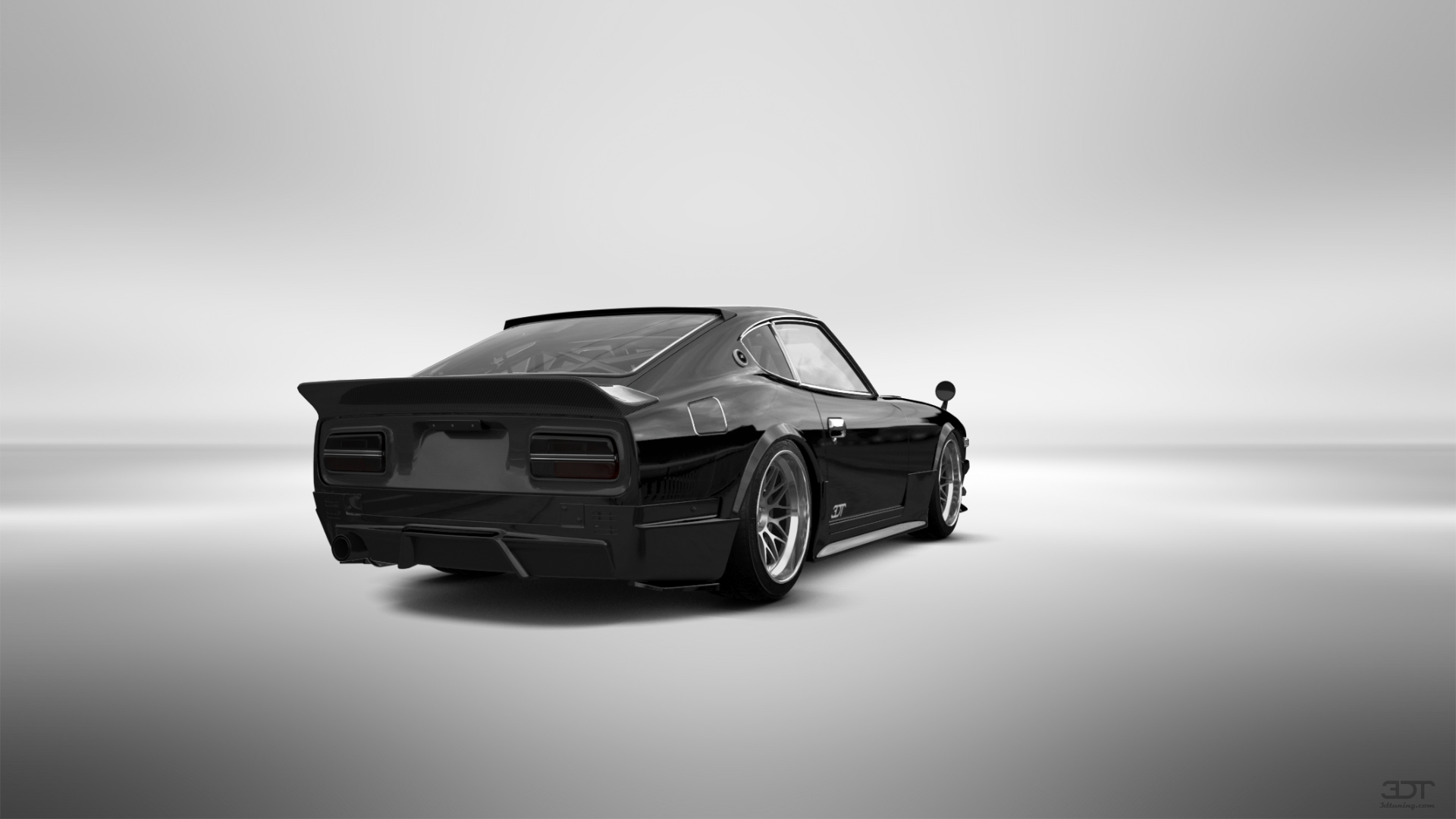 Nissan Fairlady 240Z 3 Door Coupe 1969