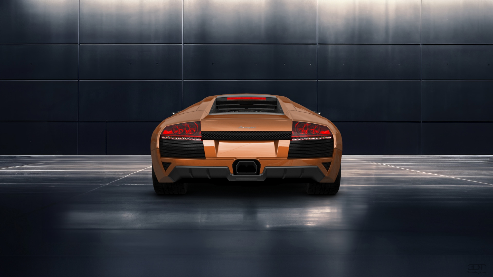 Alain Class Motors | LAMBORGHINI Murcielago Lp-640 Roadster, image size:1920x1080