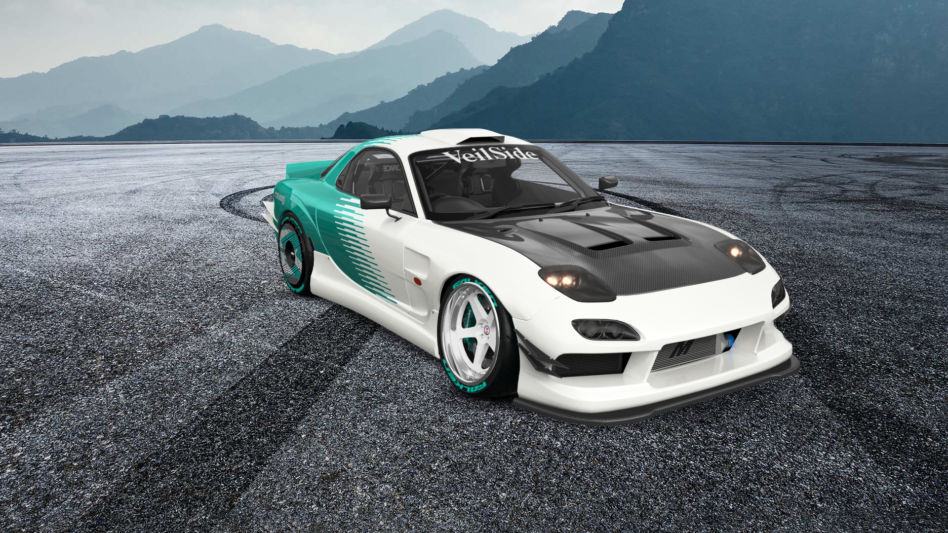 Goldpoint's Car Gallery | 3DTuning