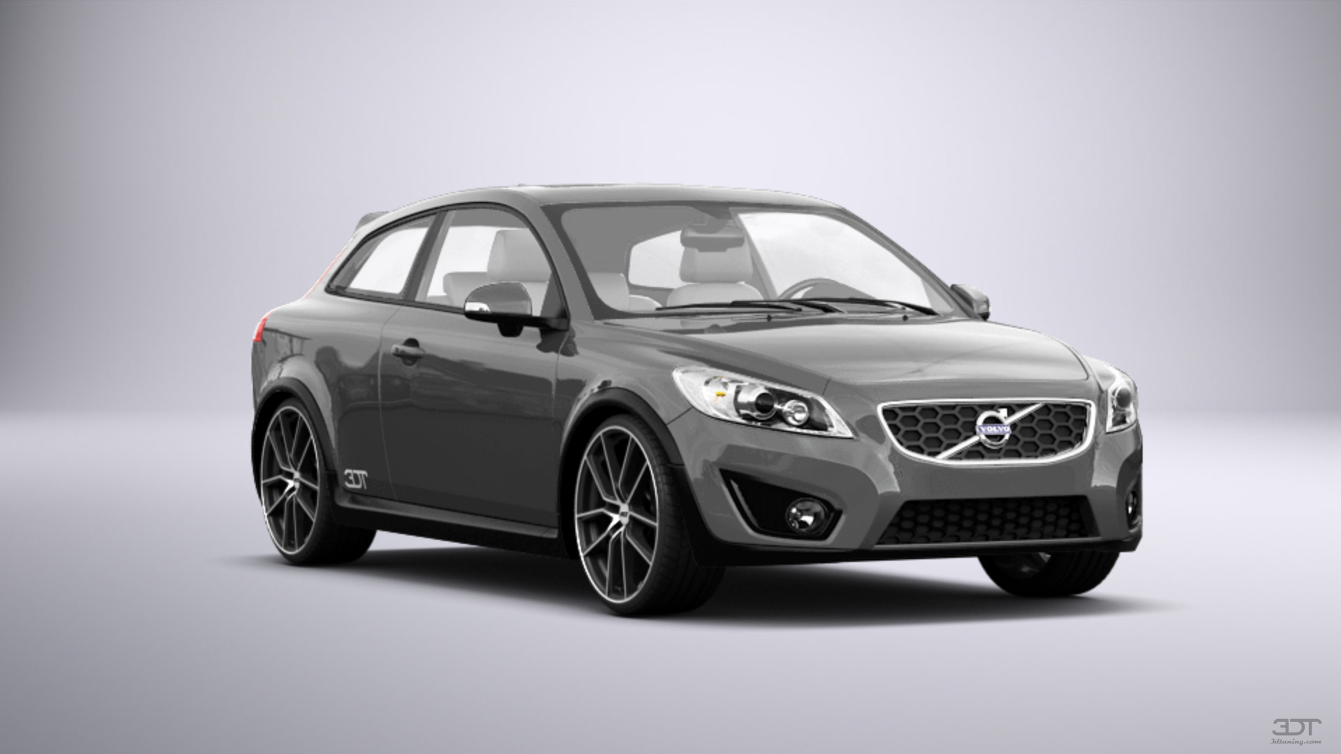 Volvo C30 3 Door Hatchback 2010