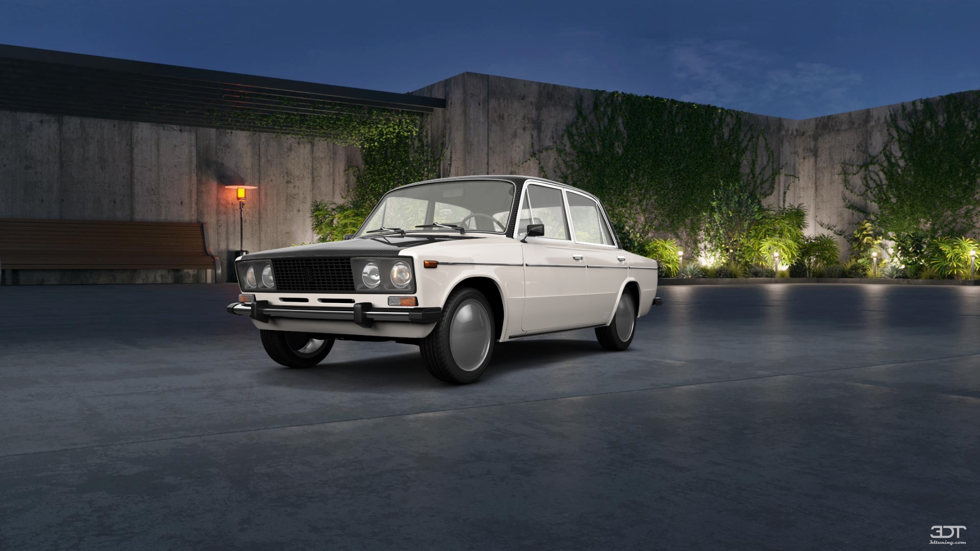 Lada 2106 Sedan 1976