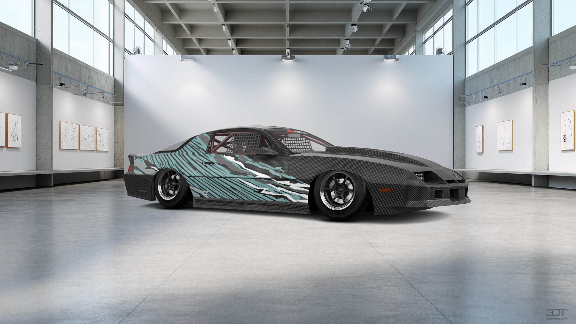 Chevrolet Camaro 2 Door Coupe 1982 Images