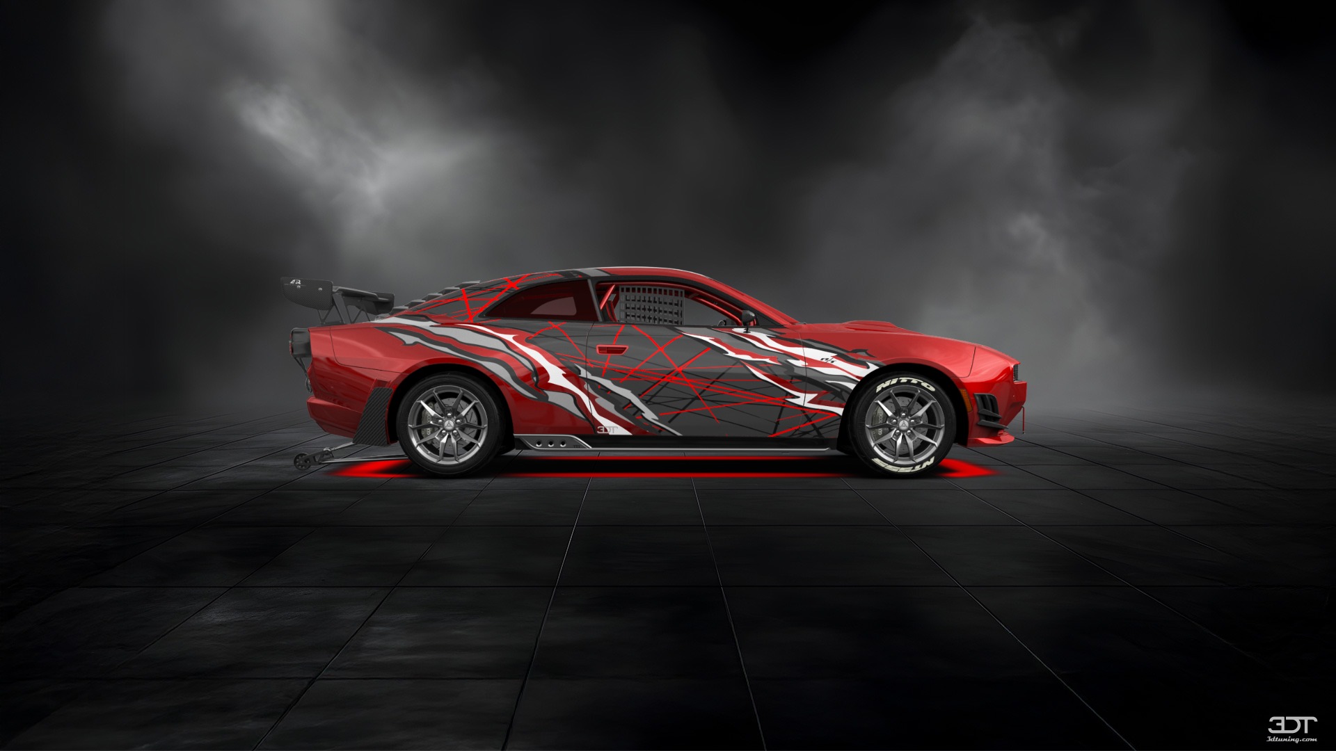 Dodge Charger 2 Door Coupe 2024
