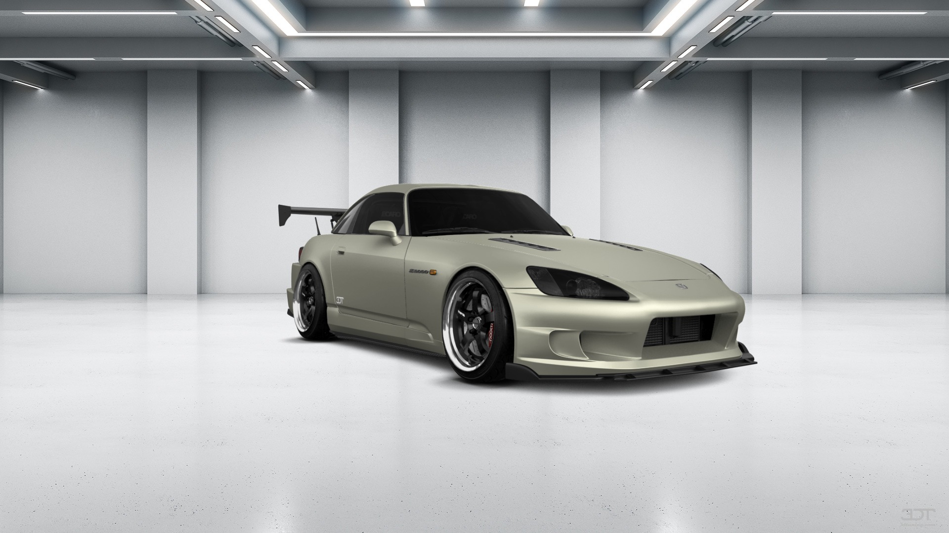 Honda S2000 Roadster 1999