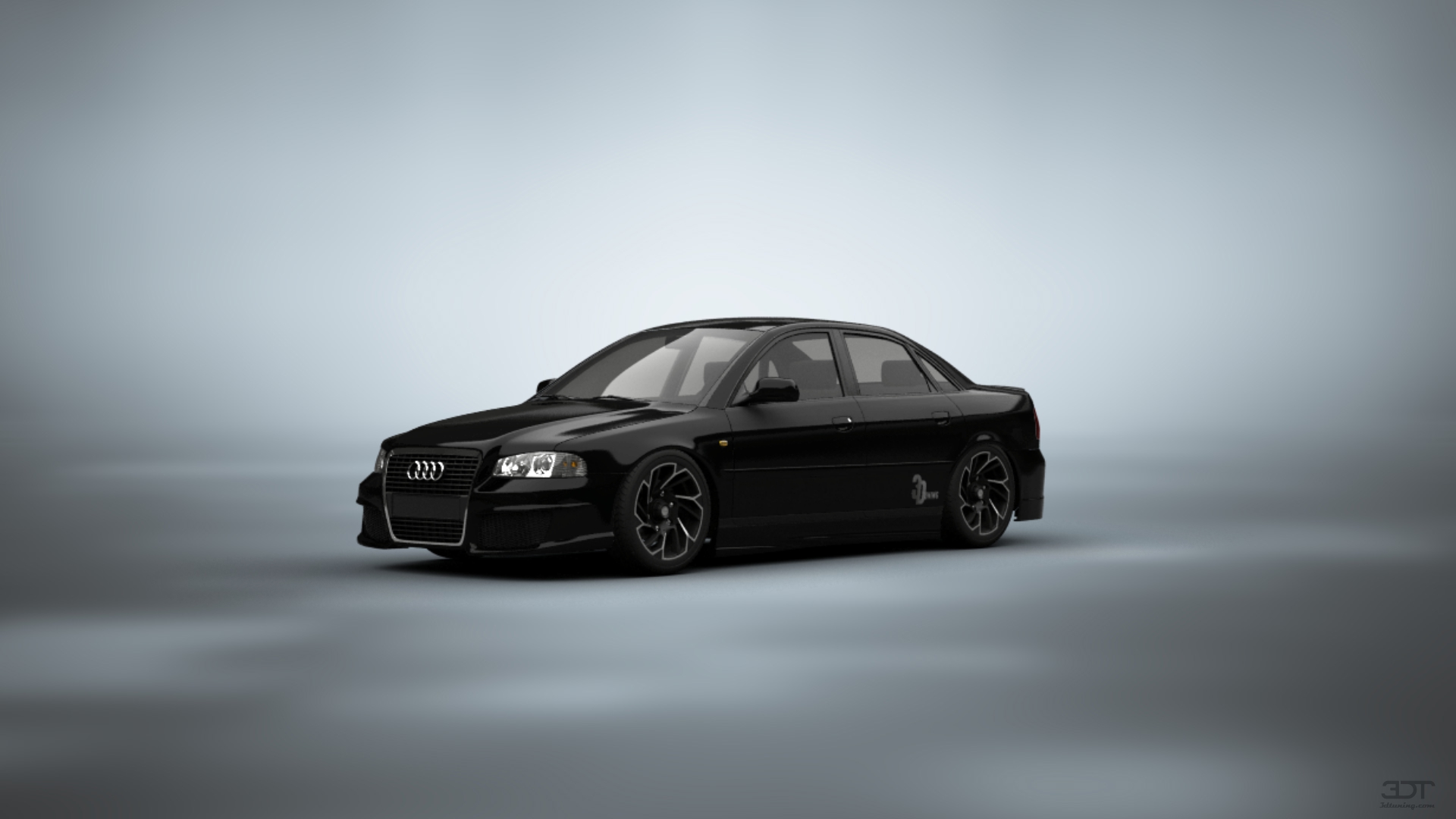 Audi A4 Sedan 1995