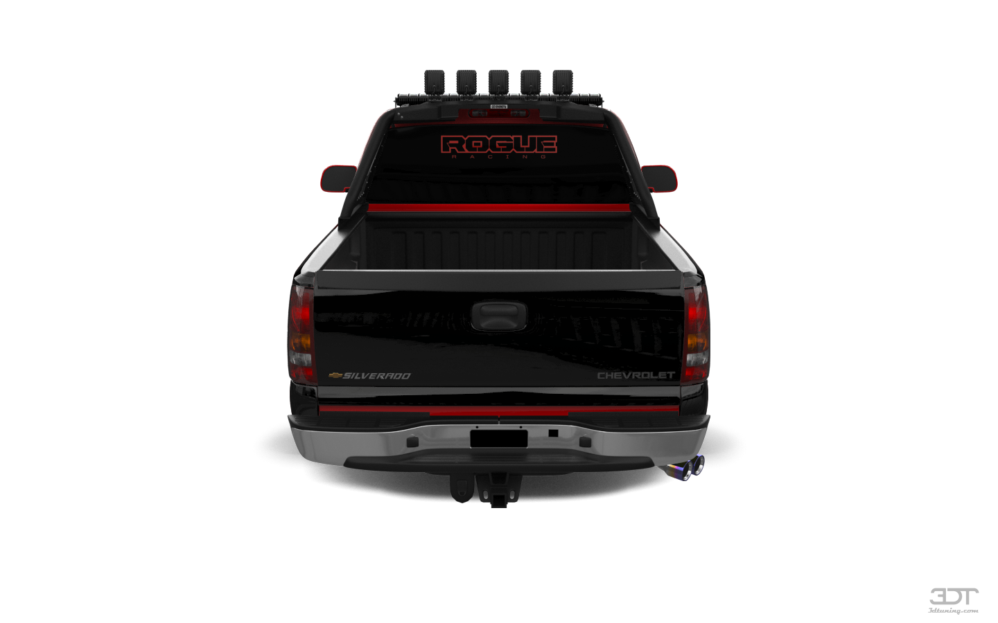 Chevrolet Silverado 1500 6.5 ft box 2 Door pickup truck 1999