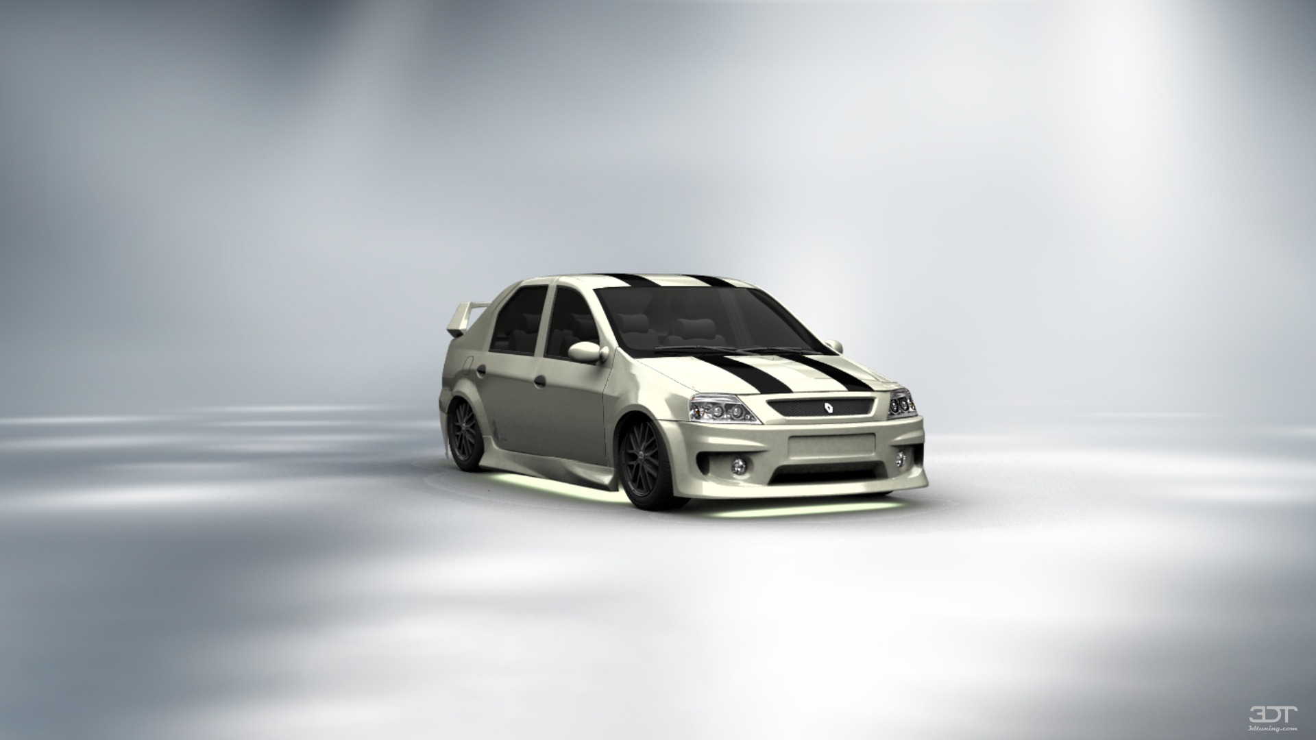 lcgamex.lcteam's Car Garage | 3DTuning