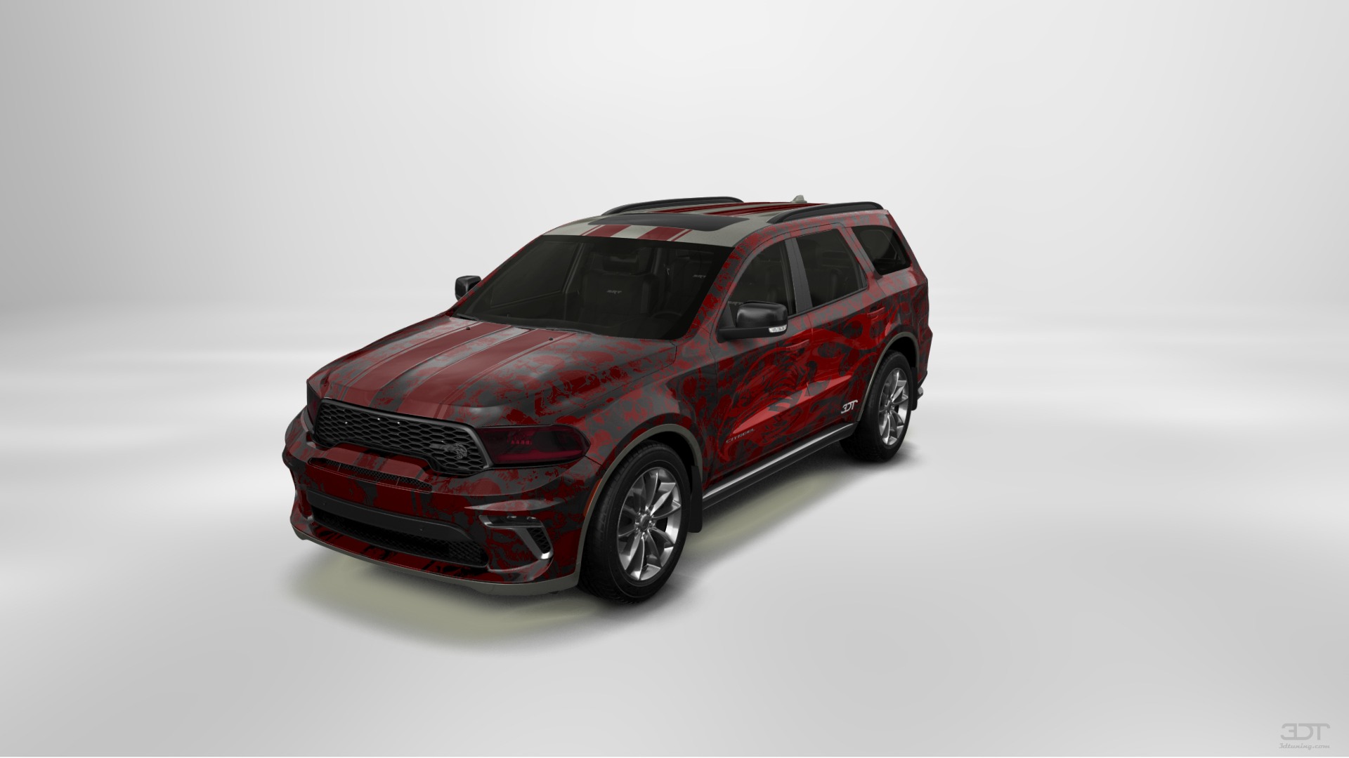 Dodge Durango 5 Door SUV 2021