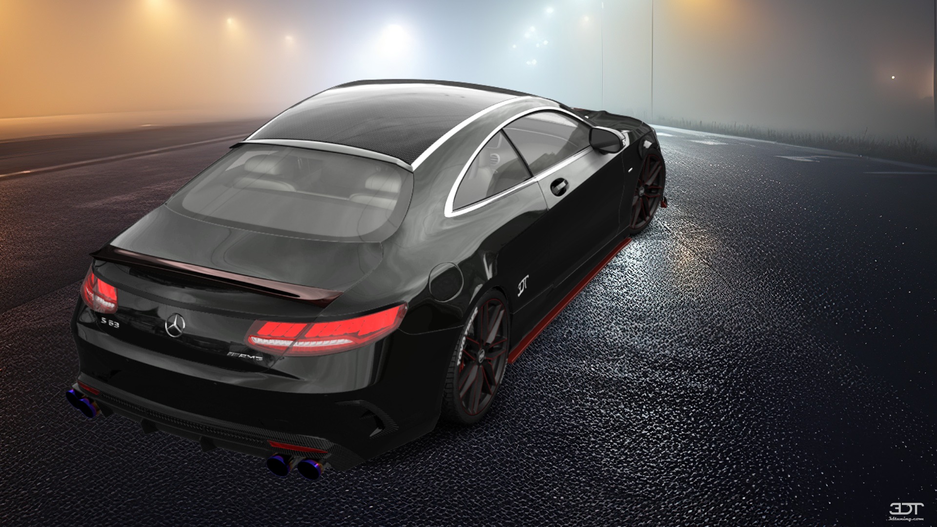 Mercedes S-Class 2 Door Coupe 2015 Images