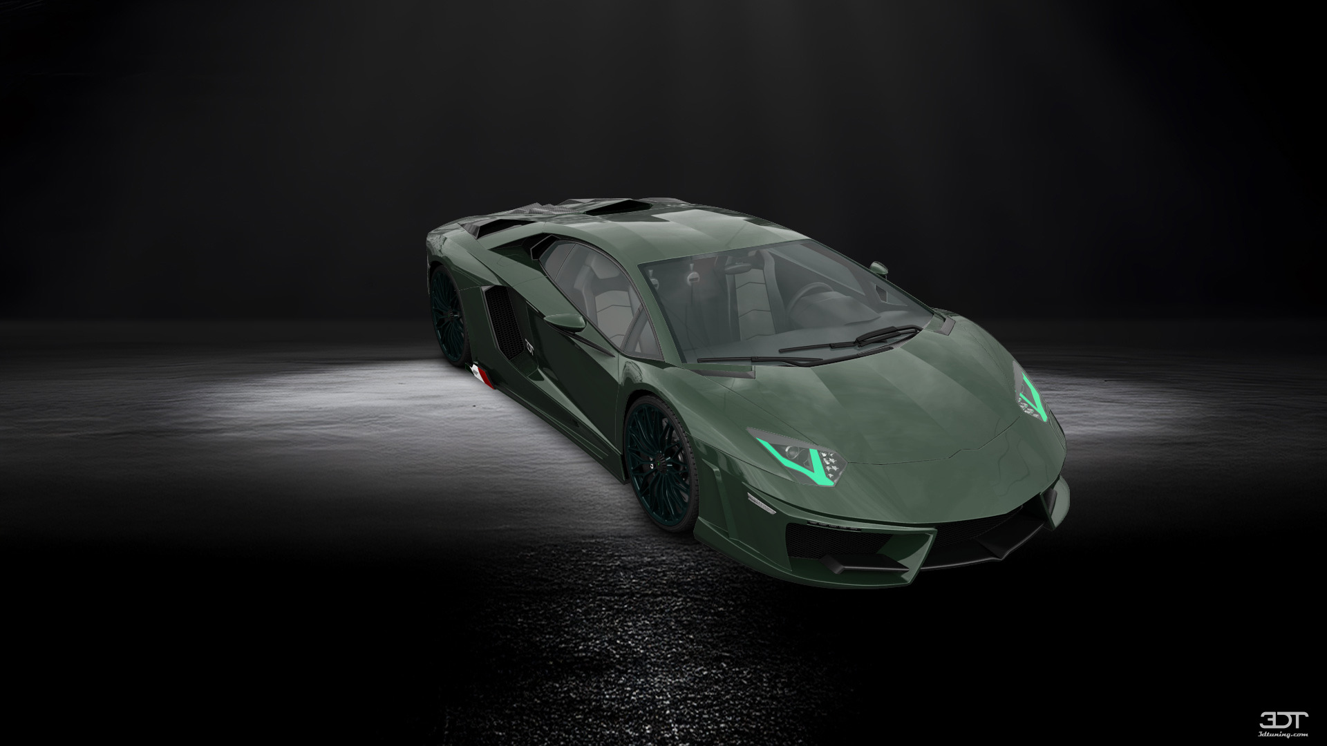 Lamborghini Aventador 2 Door Coupe 2012 Images