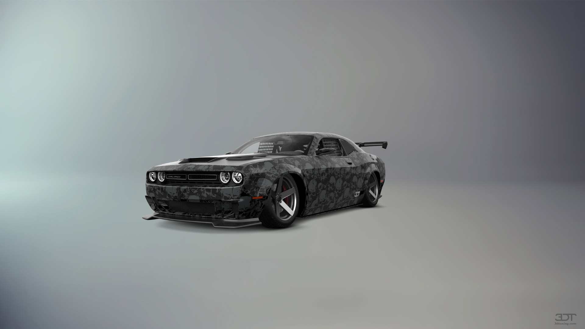 Dodge Challenger 2 Door Coupe 2015 Images