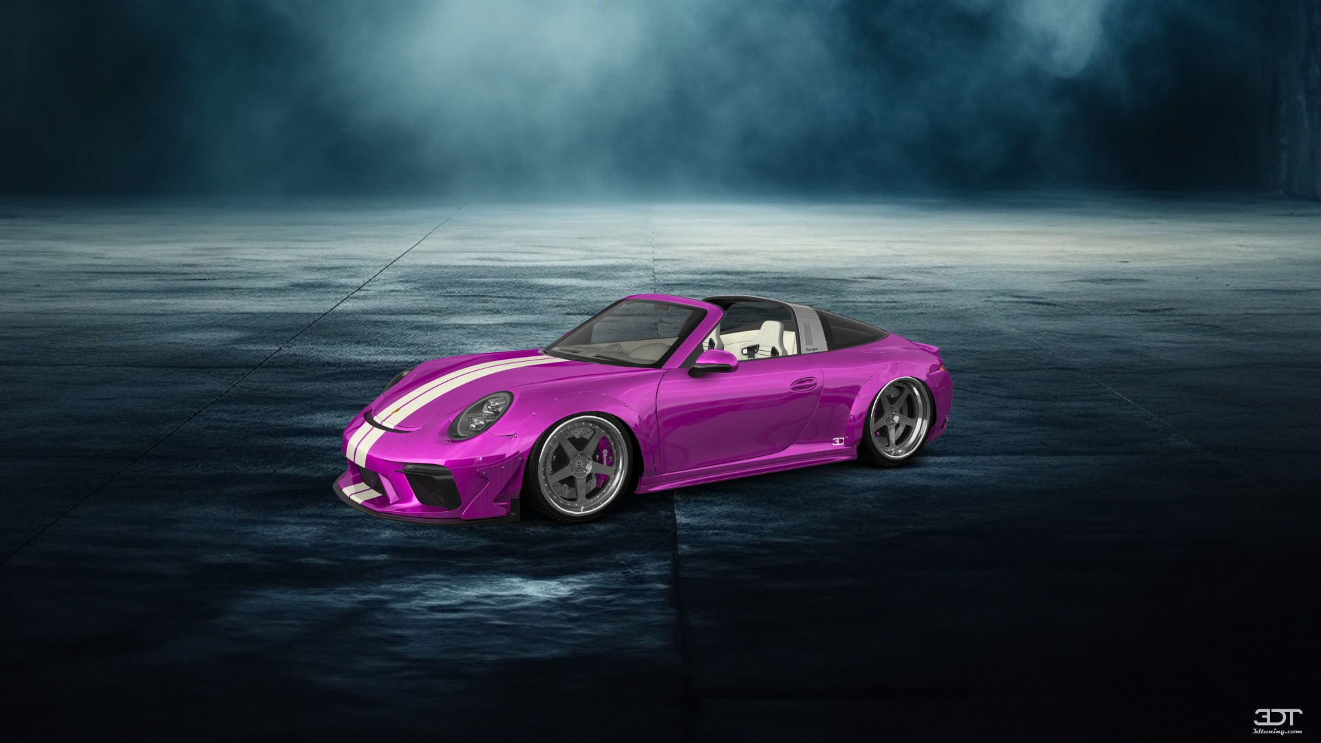 Porsche 911 Carrera Targa top 2014 Images