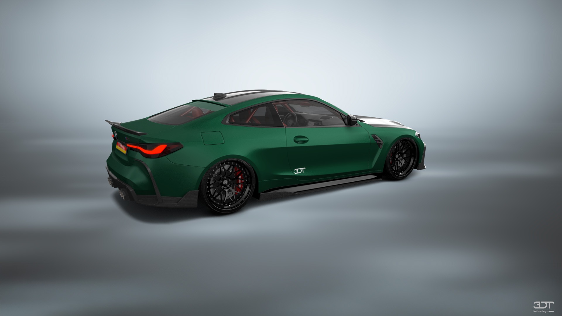 BMW M4 2 Door Coupe 2021