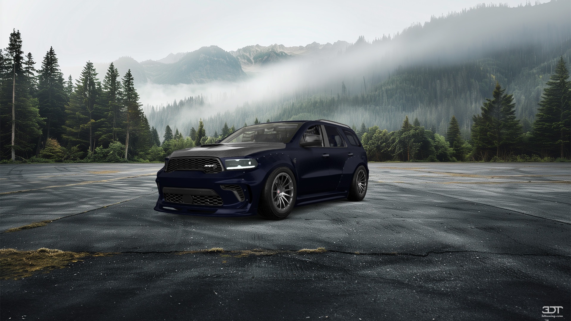Dodge Durango 5 Door SUV 2021
