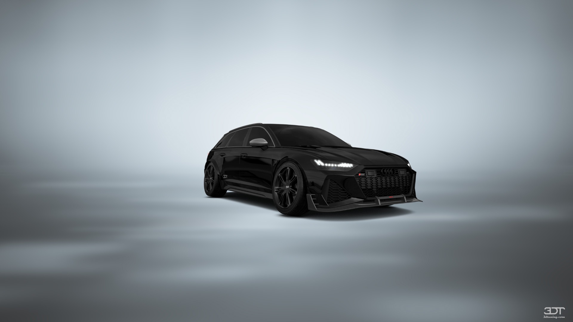 Audi RS6 Avant 2020
