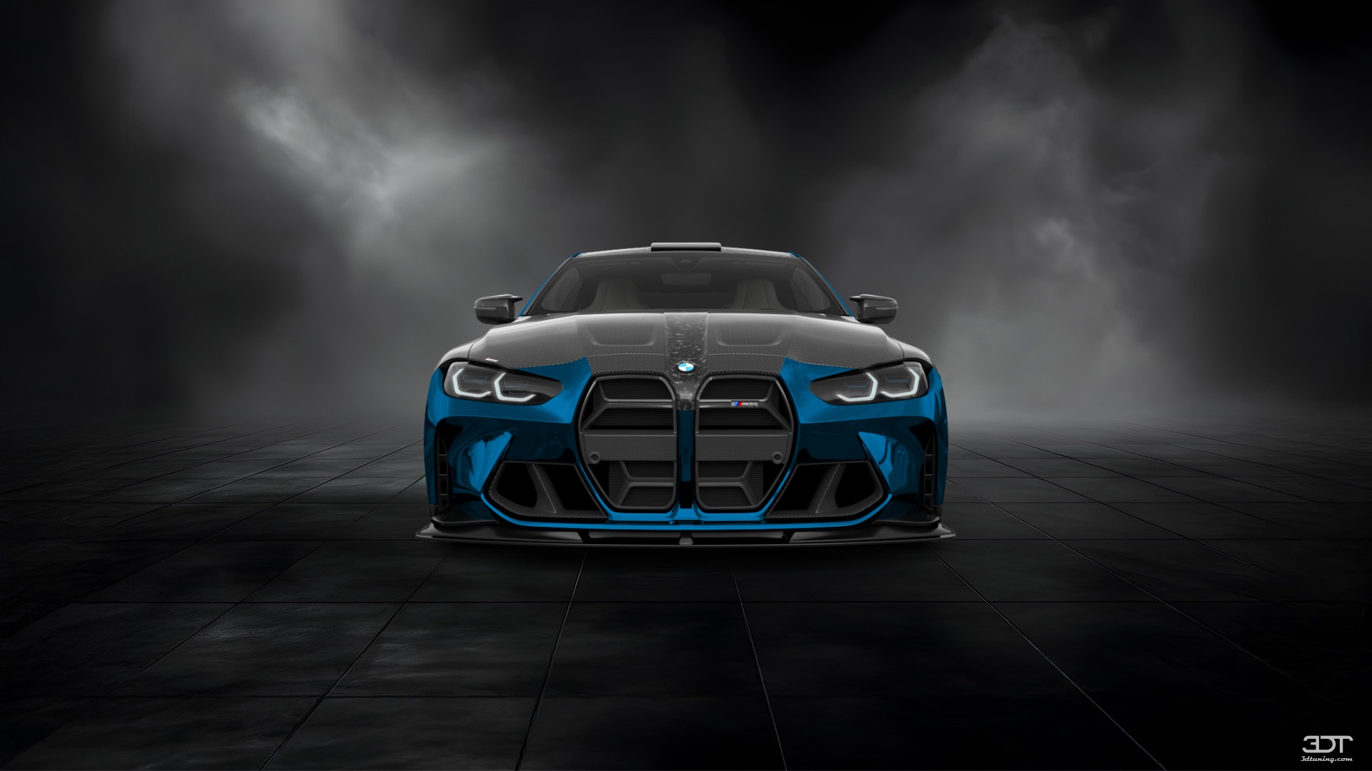 BMW M4 2 Door Coupe 2021