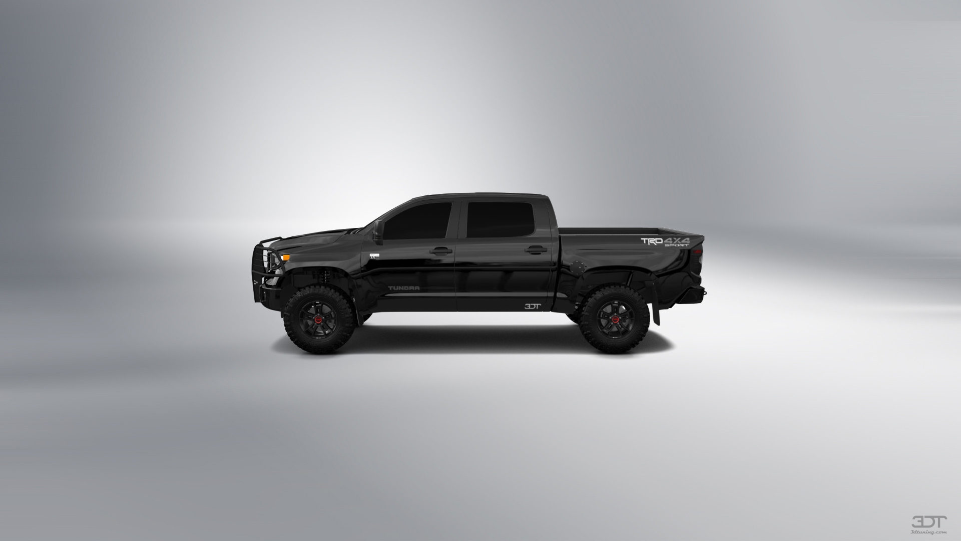 Toyota Tundra 4 Door pickup truck 2018