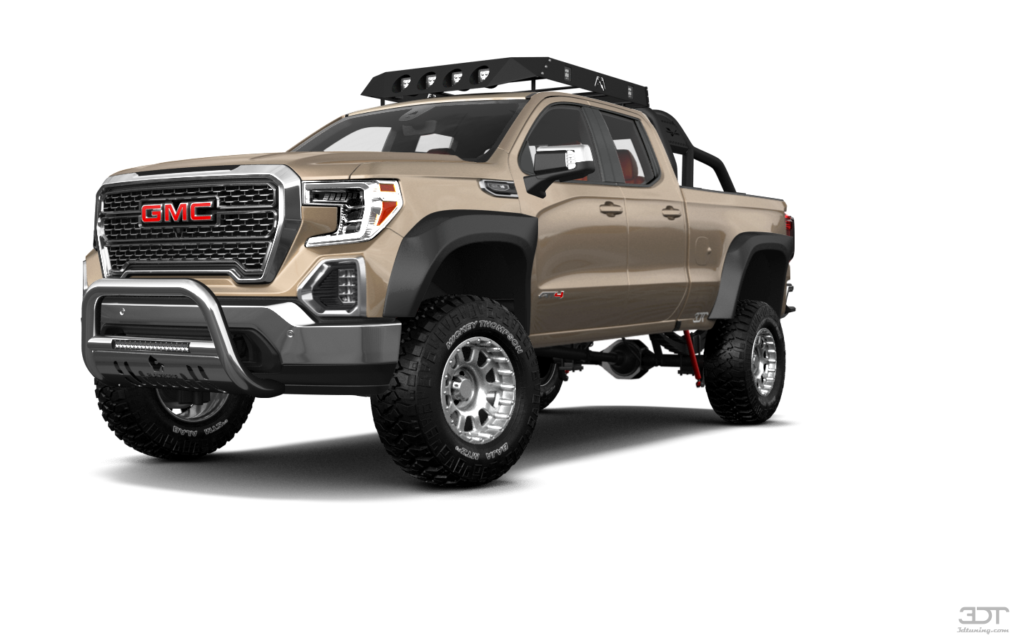 GMC Sierra 1500 2019