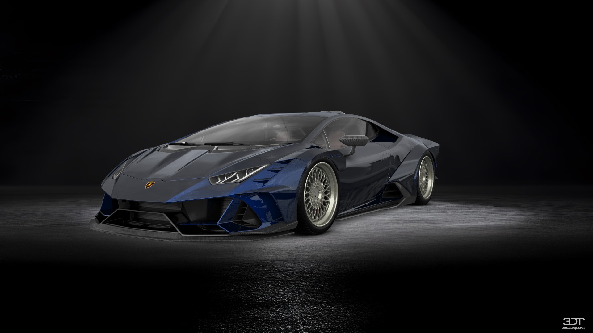 Lamborghini Huracan 2 Door Coupe 2014