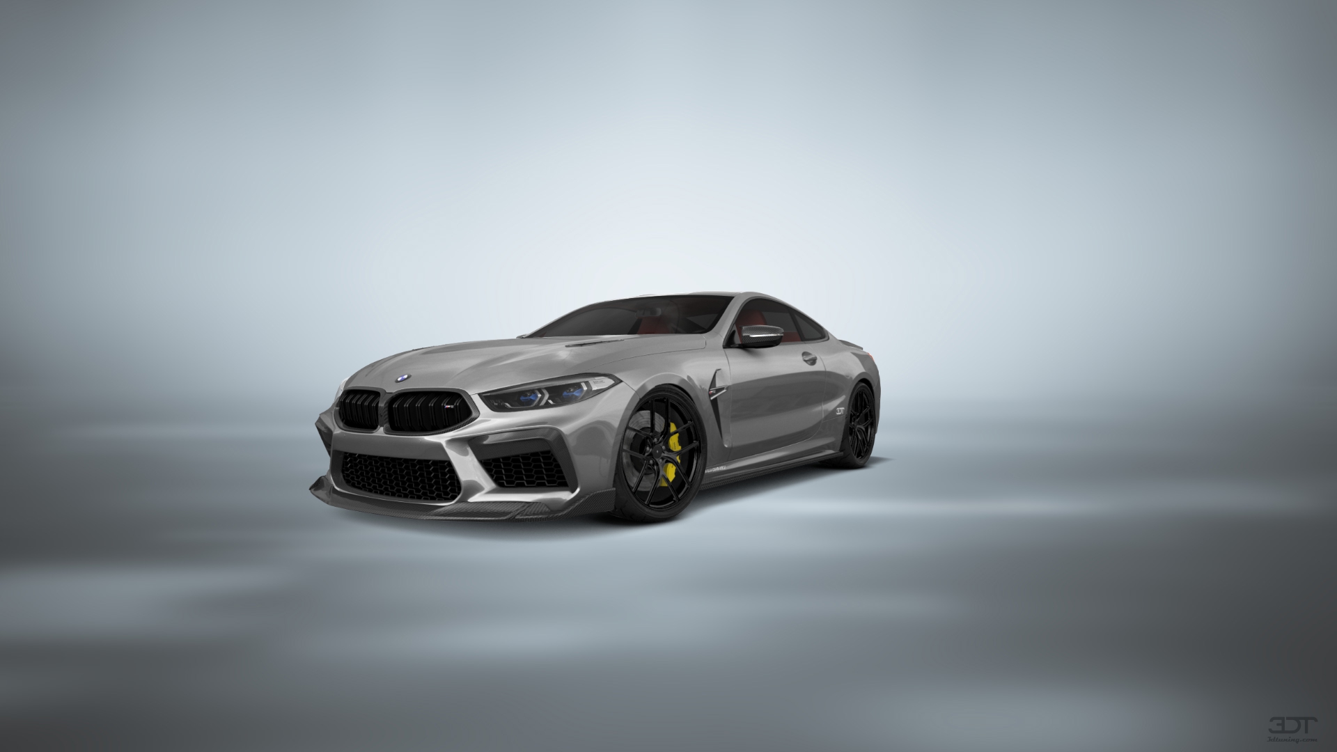 BMW 8 Series 2 Door Coupe 2020