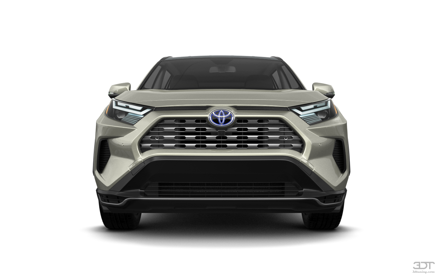 Toyota RAV4 4 Door SUV 2019