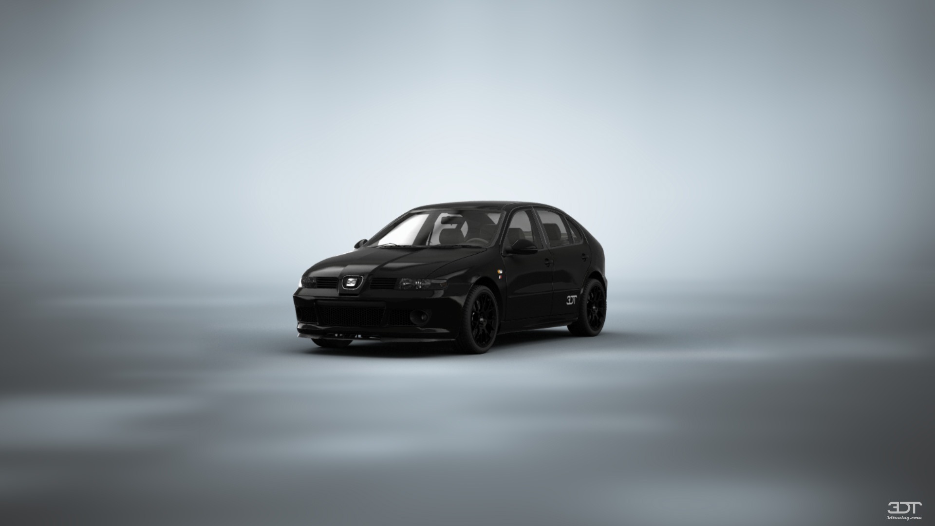 Seat Leon Cupra R 5 Door Hatchback 2003 Images