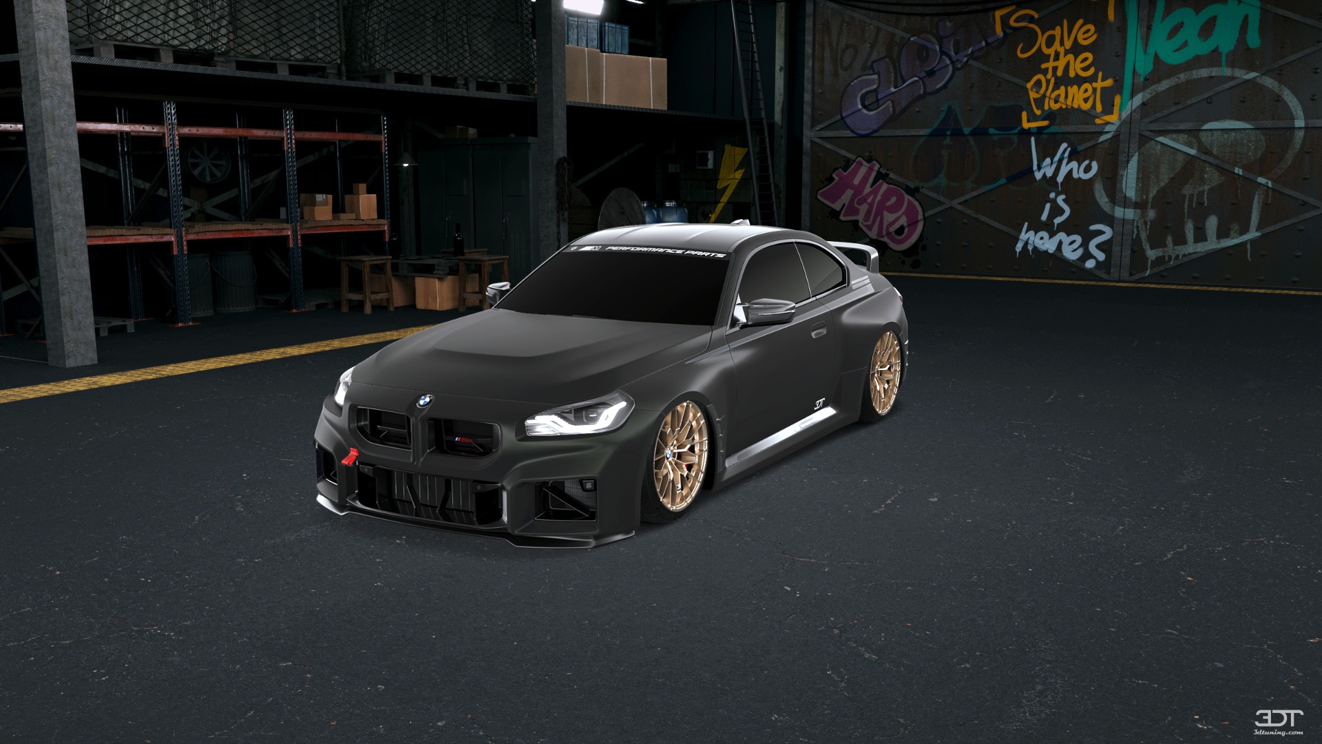 BMW M2 2 Door Coupe 2025 Images