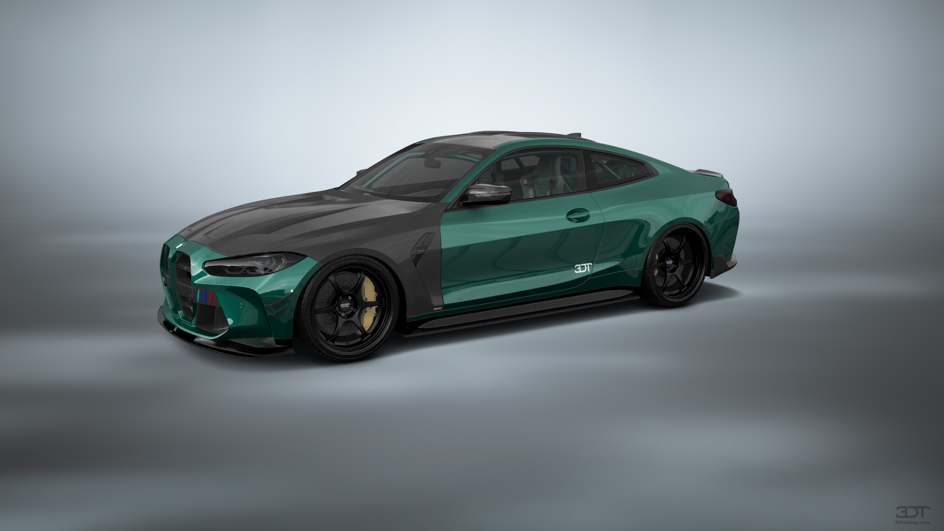 BMW M4 2 Door Coupe 2021