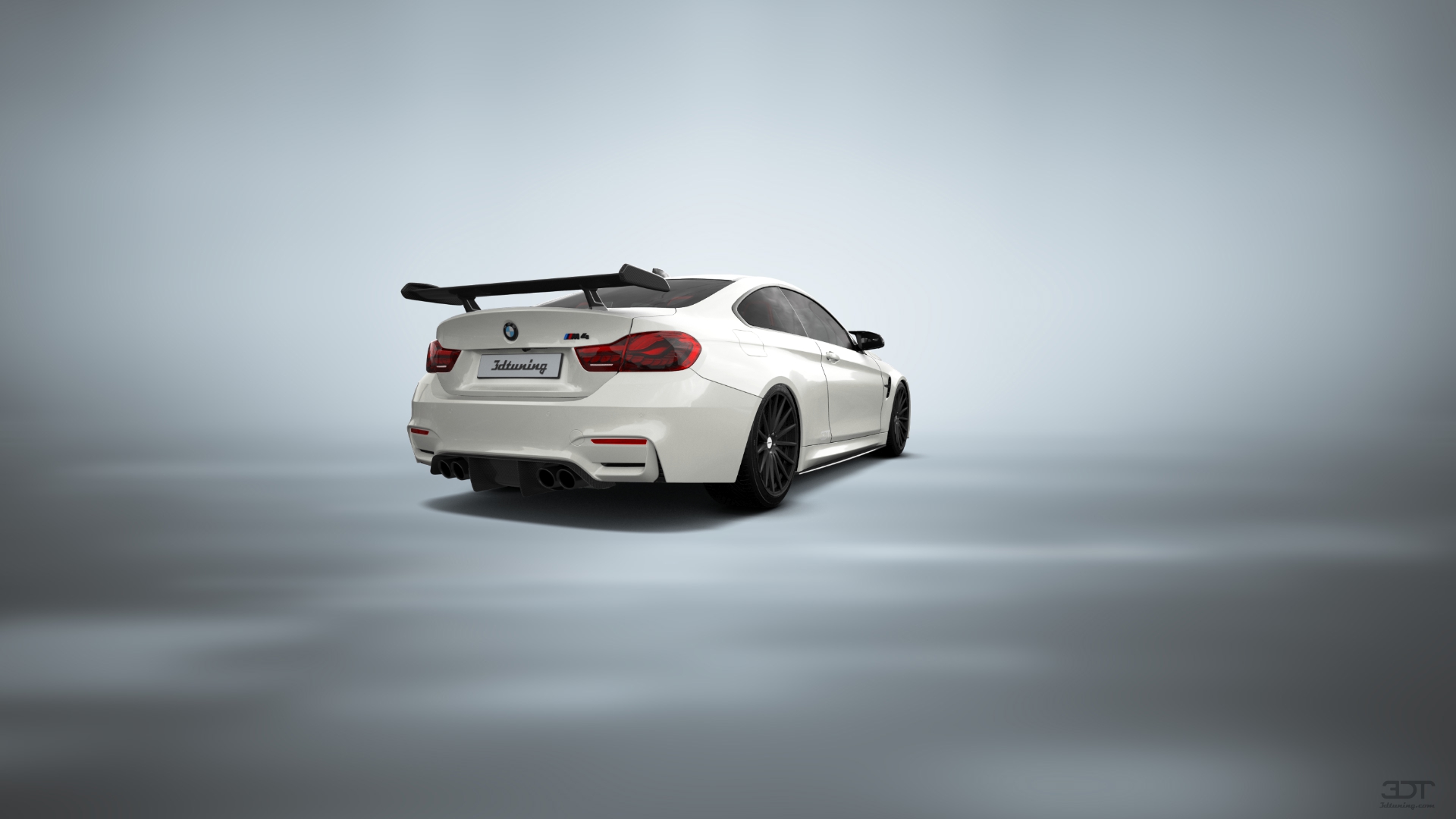 BMW M4 2 Door Coupe 2019