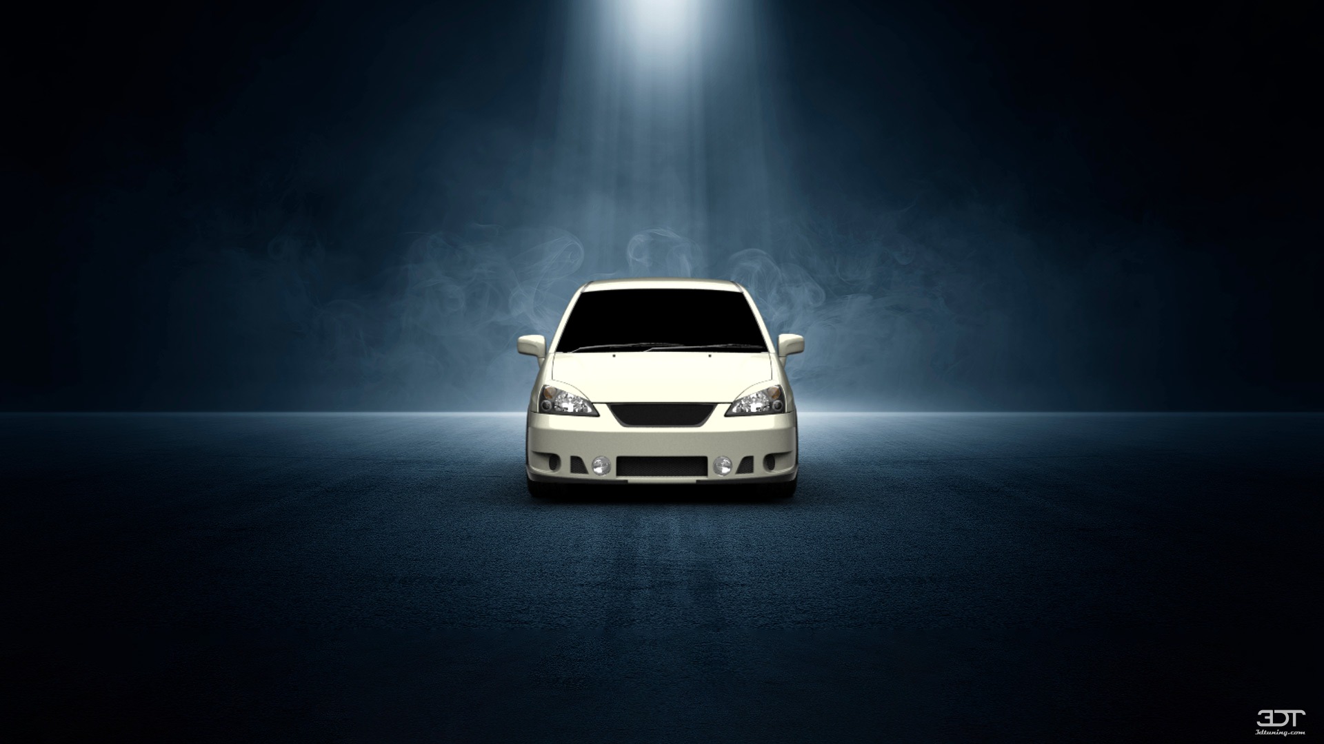 Suzuki Liana GLX Sedan 2001