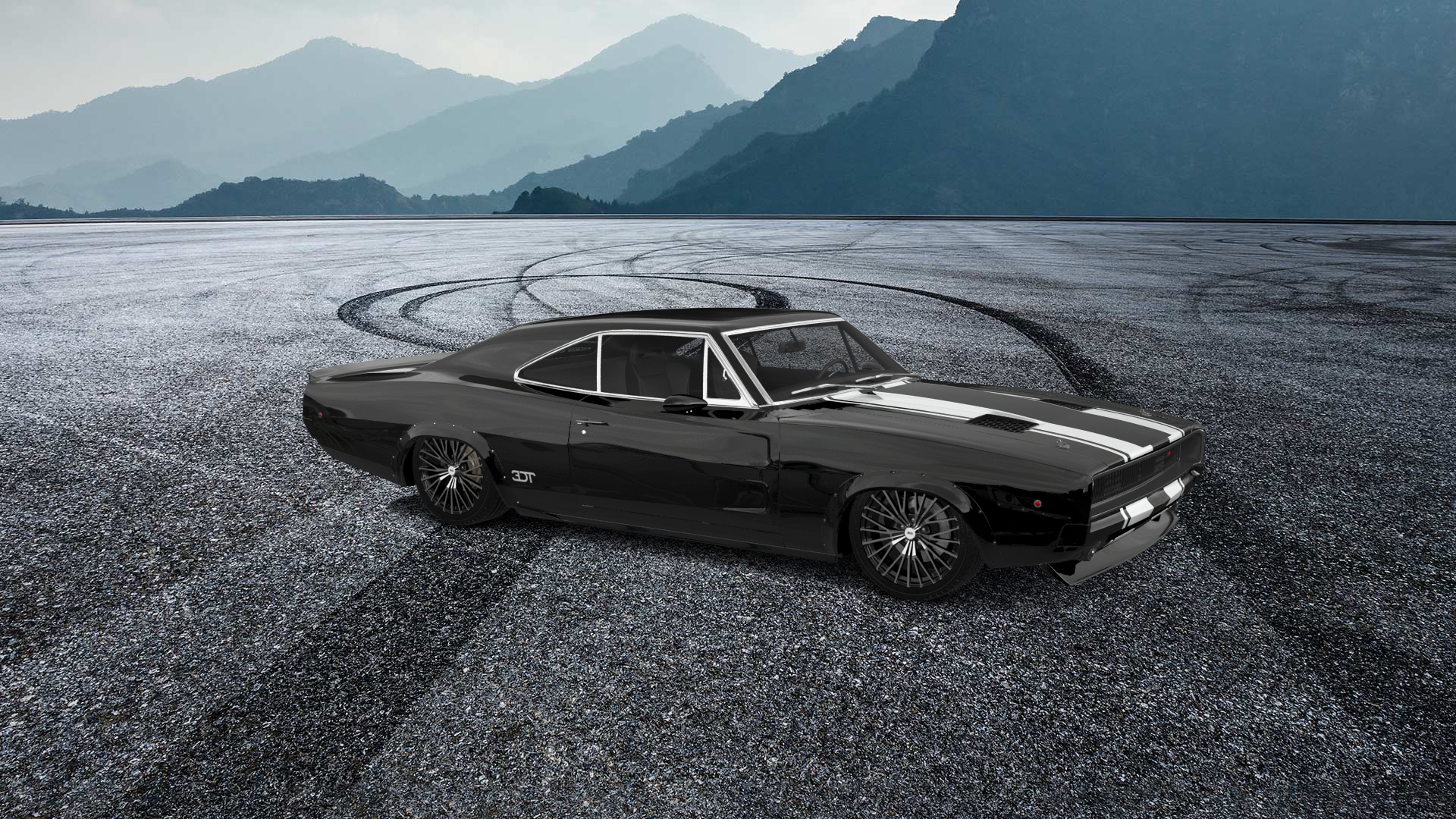 charger