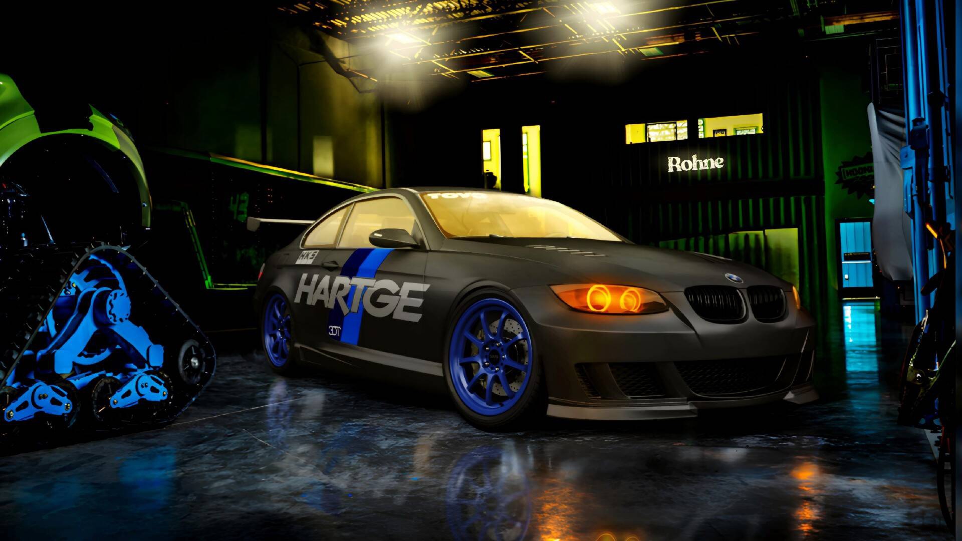 BMW 3 Series 2 Door Coupe 2006 Images