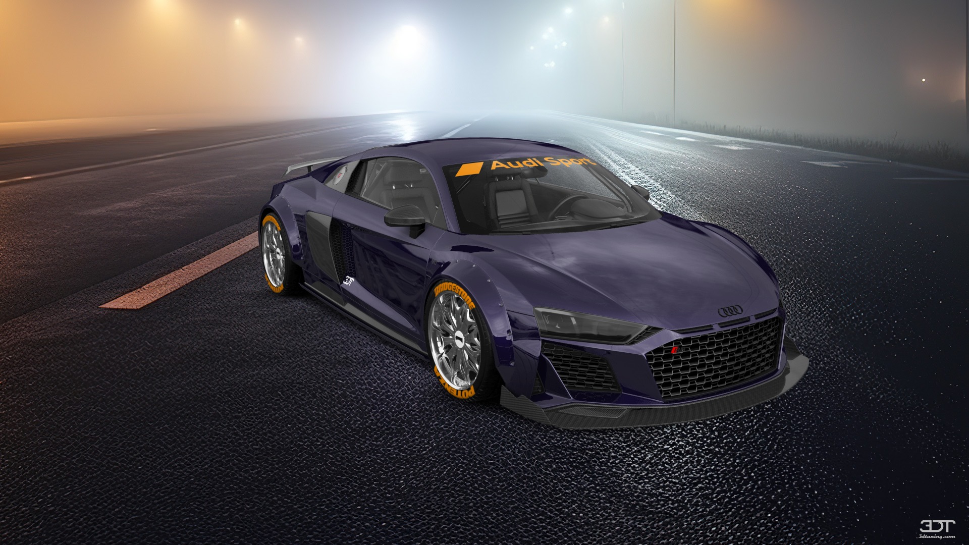 Audi R8 2 Door Coupe 2019