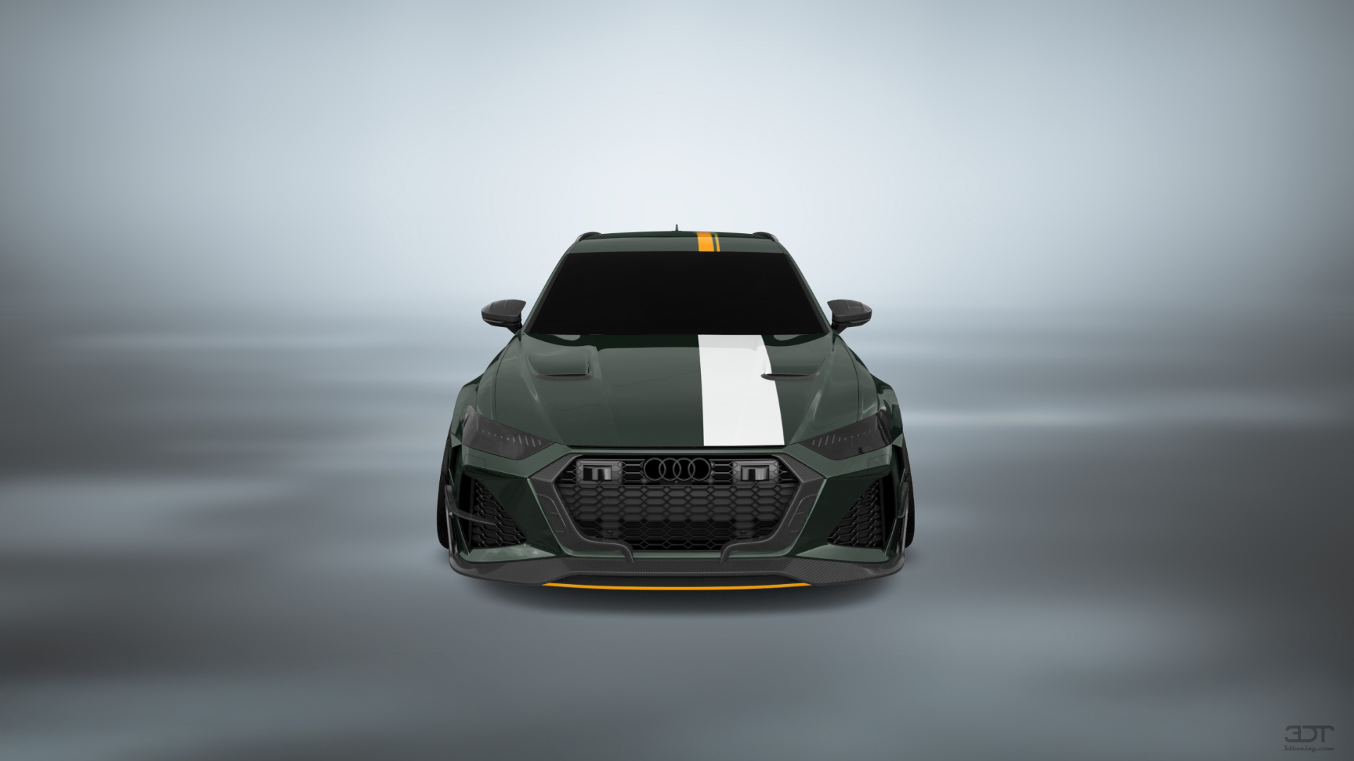 Audi RS6 Avant 2020
