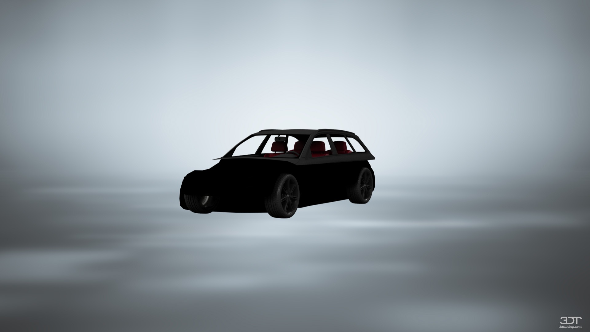 Audi A4 Wagon 2008